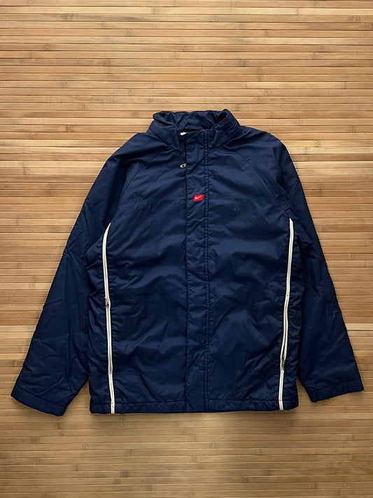 Nike Zip Up Jackets (M)