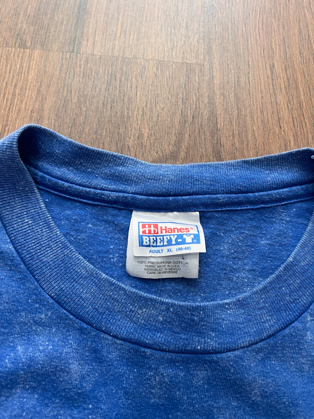 Grateful dead vintage t-shirt (XL)