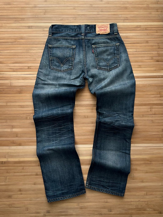 Levis 506 Jeans (32x32)