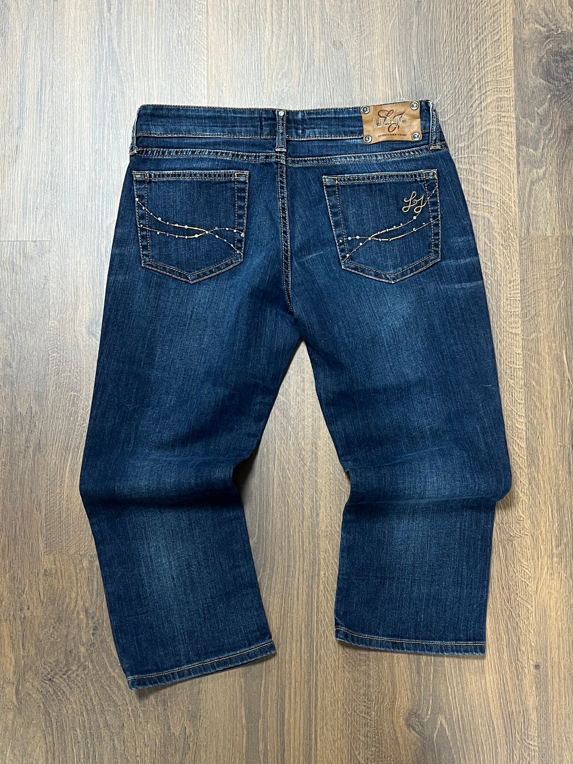 Liu-Jo Capris🙋‍♀️  (30)
