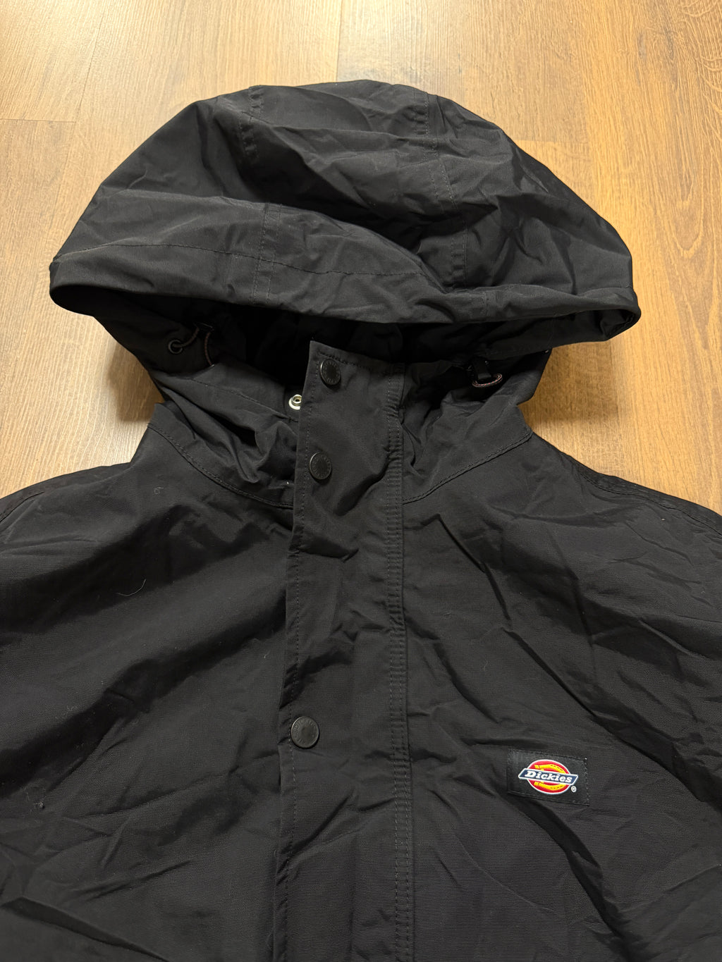 Dickies Waterproof Jacket (M)