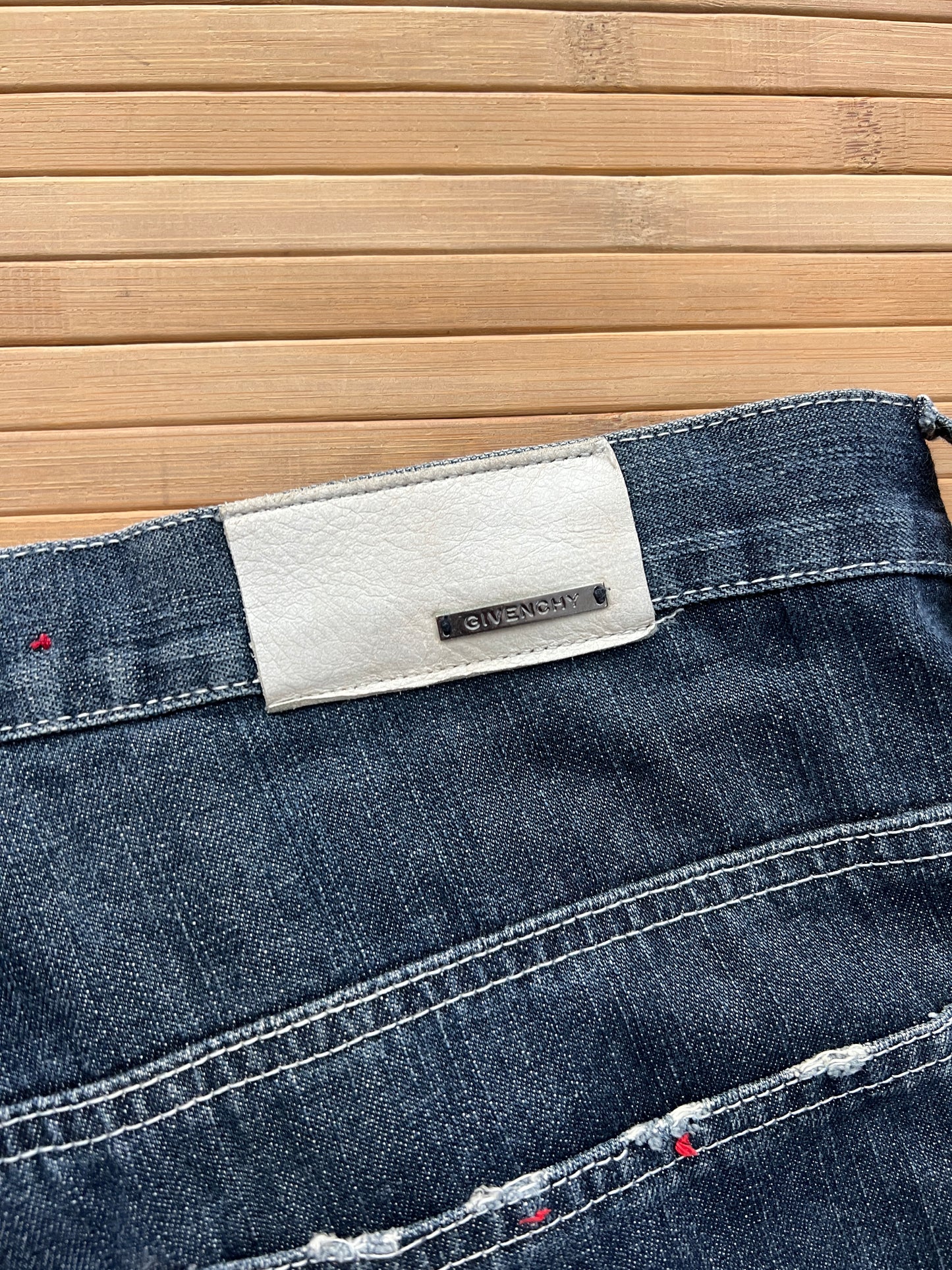 Givenchy Jeans (34x30)