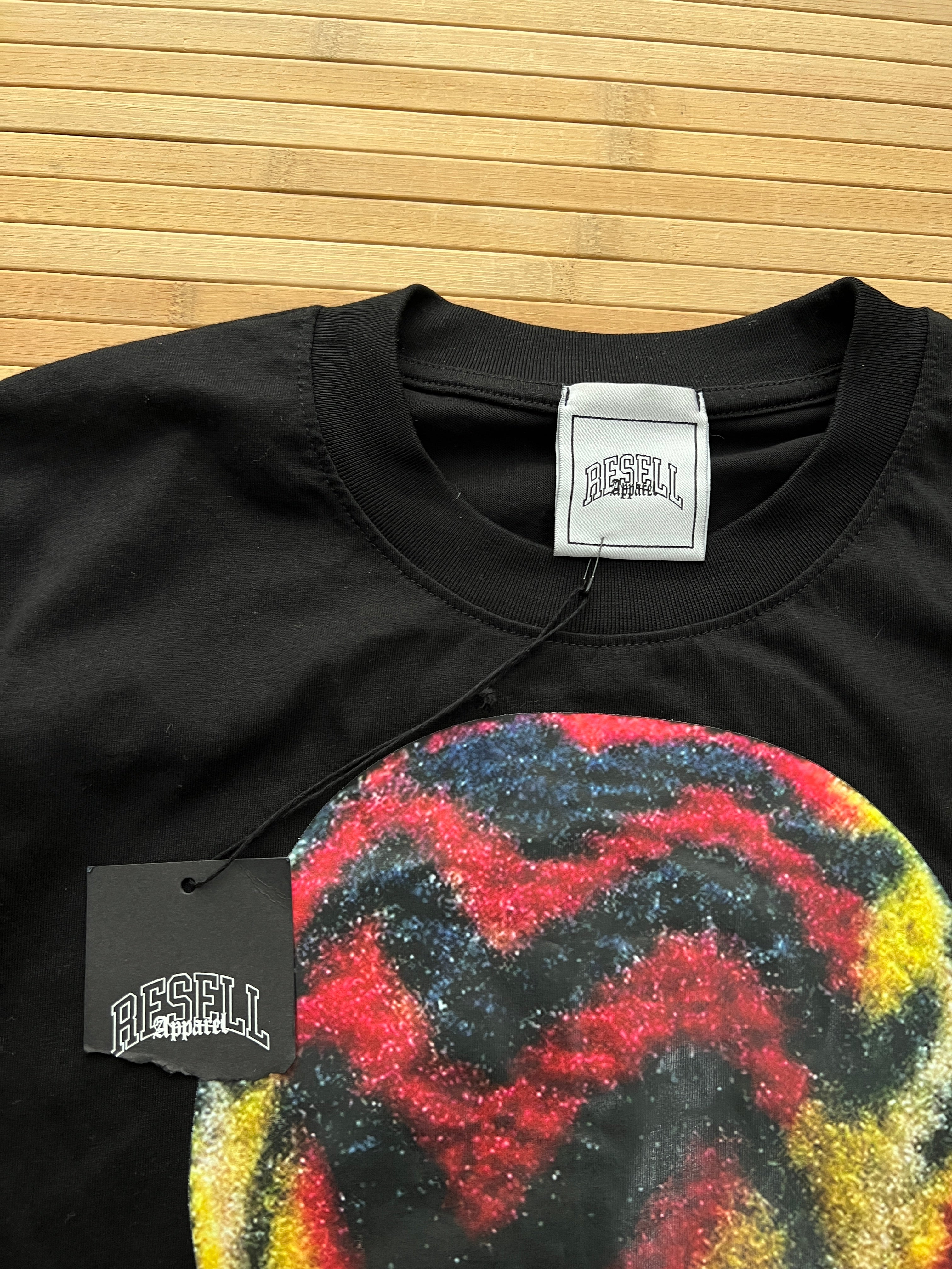 Rodman T-Shirt new with tags (L)