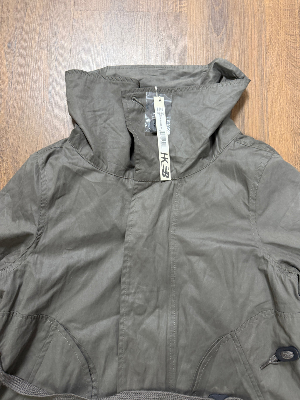 New Balance x Heidi Klum Collab Jacket 💁🏼‍♀️ (Xs)