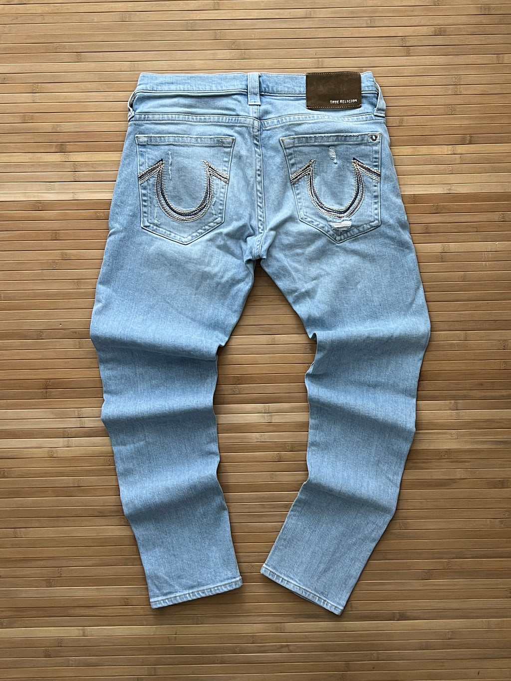 True Religion Jeans 🙋‍♀️ (32x30)