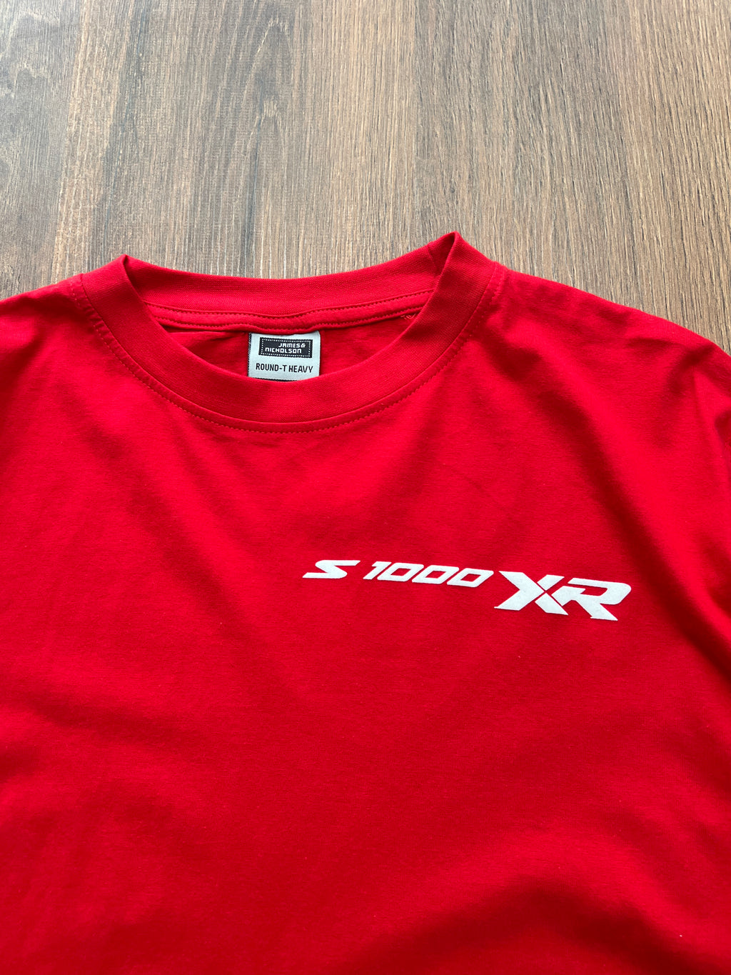 S1000XR Tshirt (L)