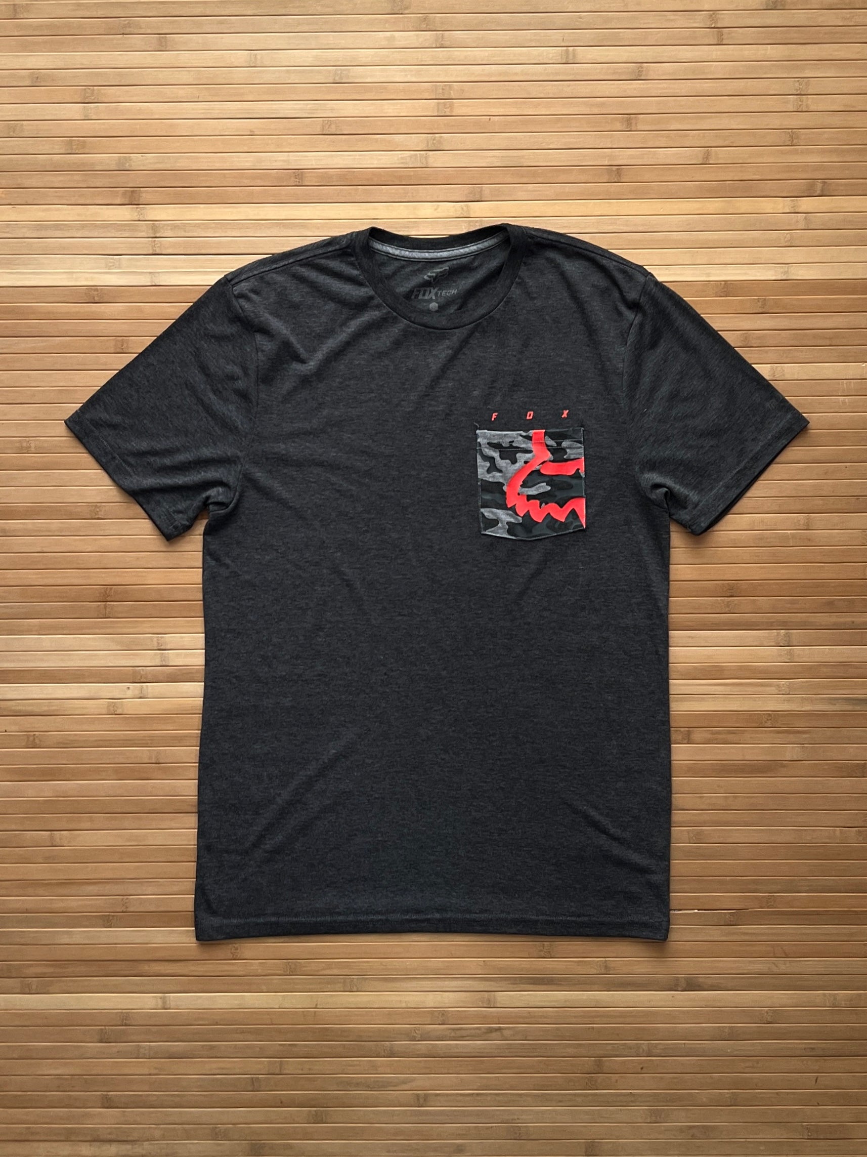 Fox  racing Pocket Tshirt (S)