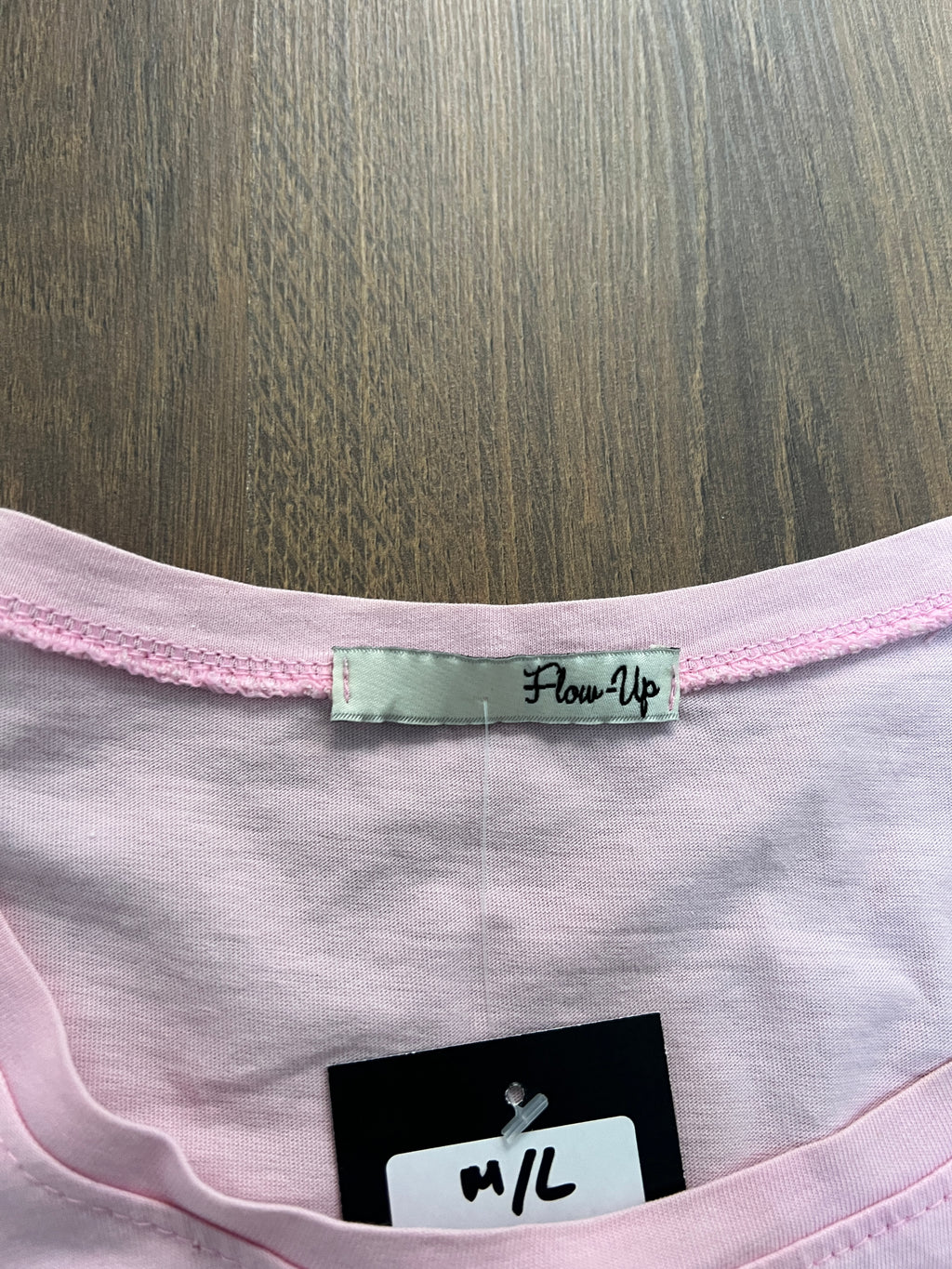 Rock Punk Top🙋‍♀️ (M)