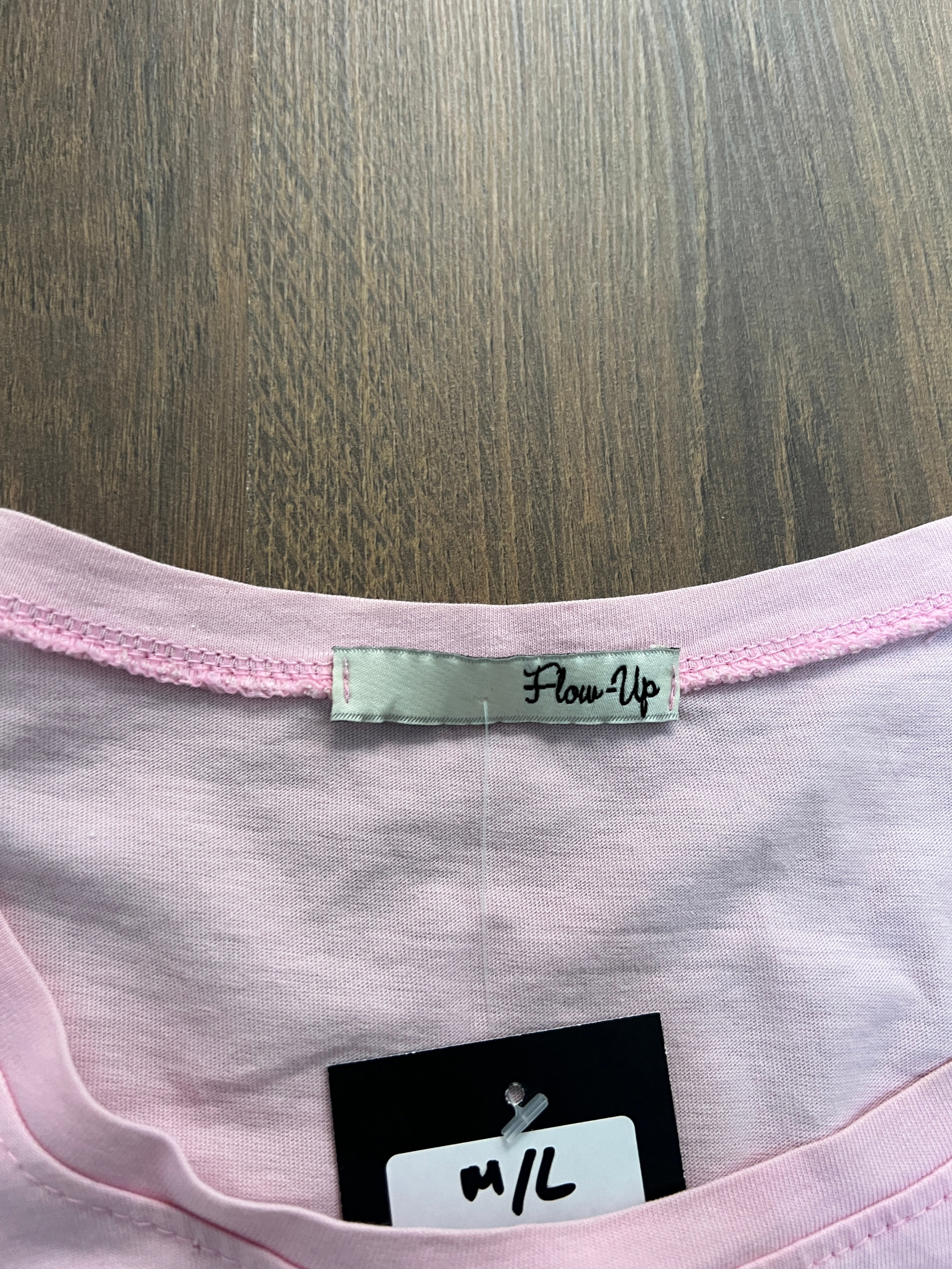 Rock Punk Top🙋‍♀️ (M)