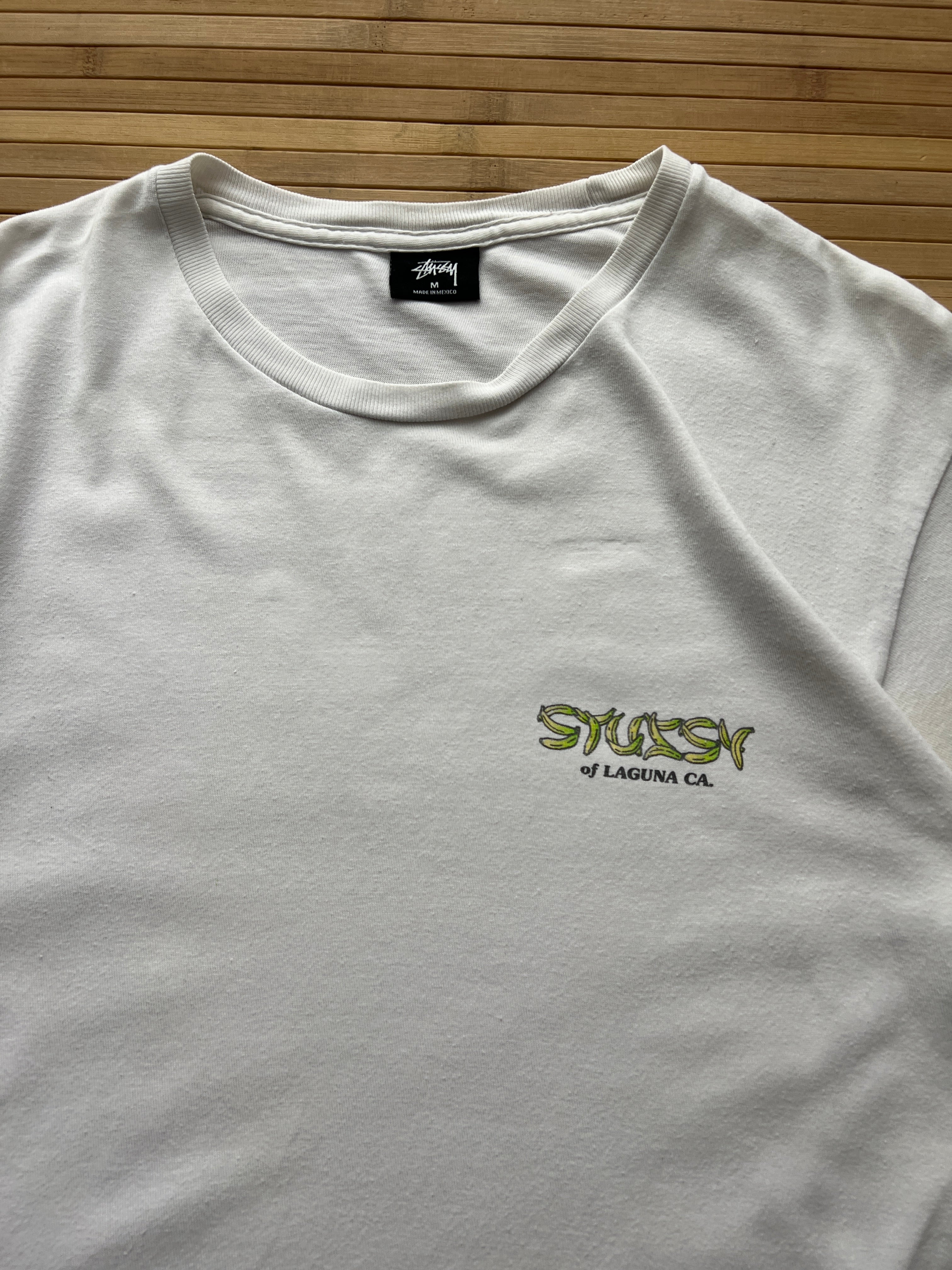 Stussy Laguna T-Shirt (M)