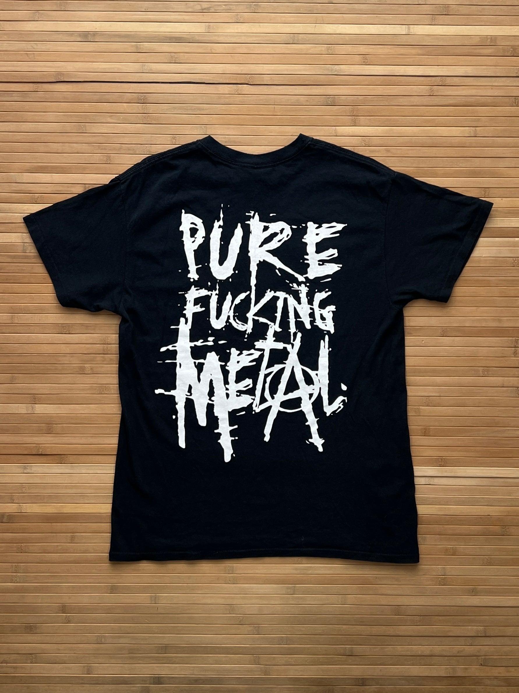 Archenemy Tee (S)