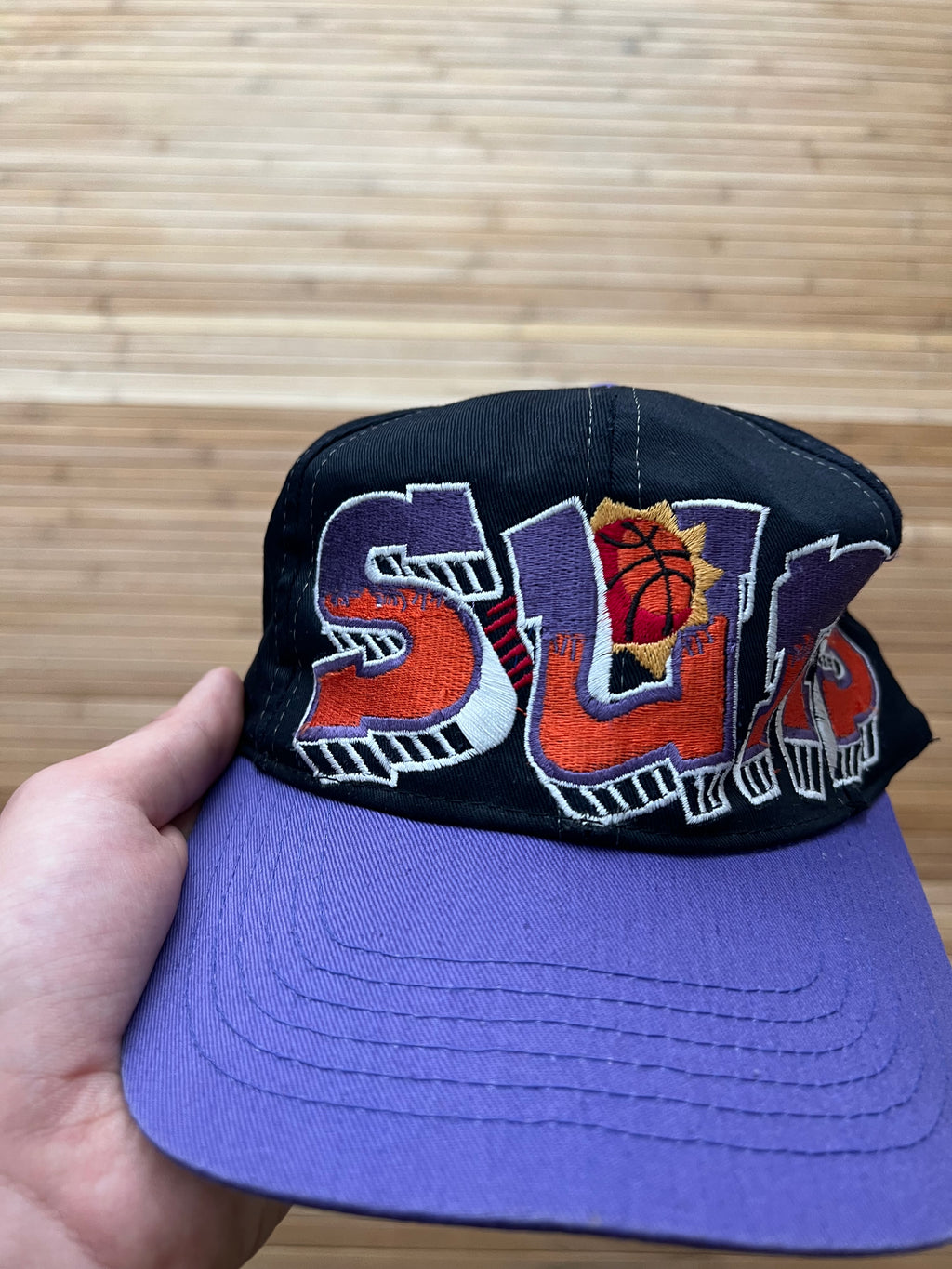 Suns 90s USA Hat (one size)