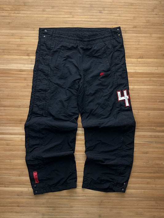 Nike Vintage Basketball Trackpants (XL)