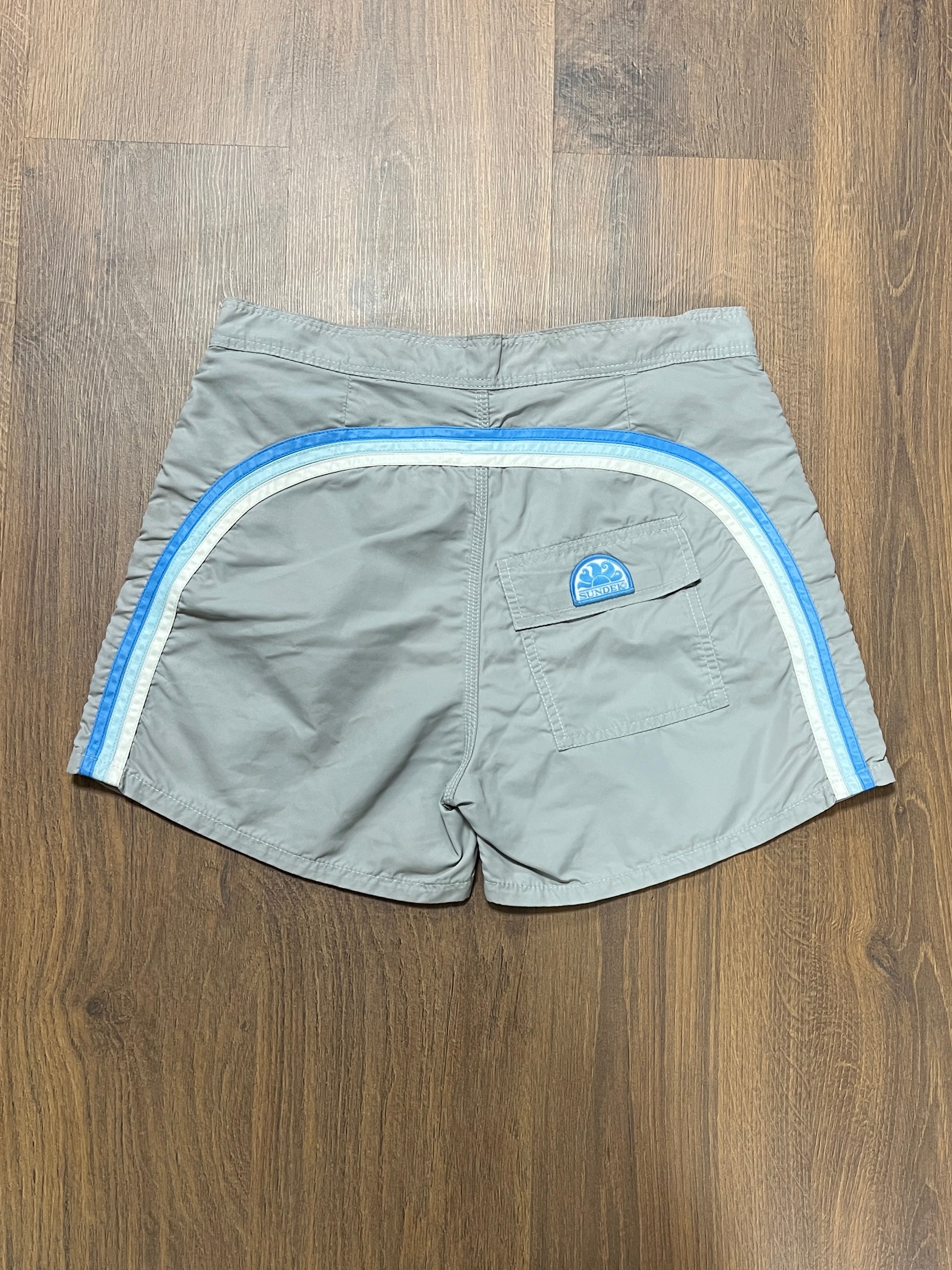 Sundek shorts (30)