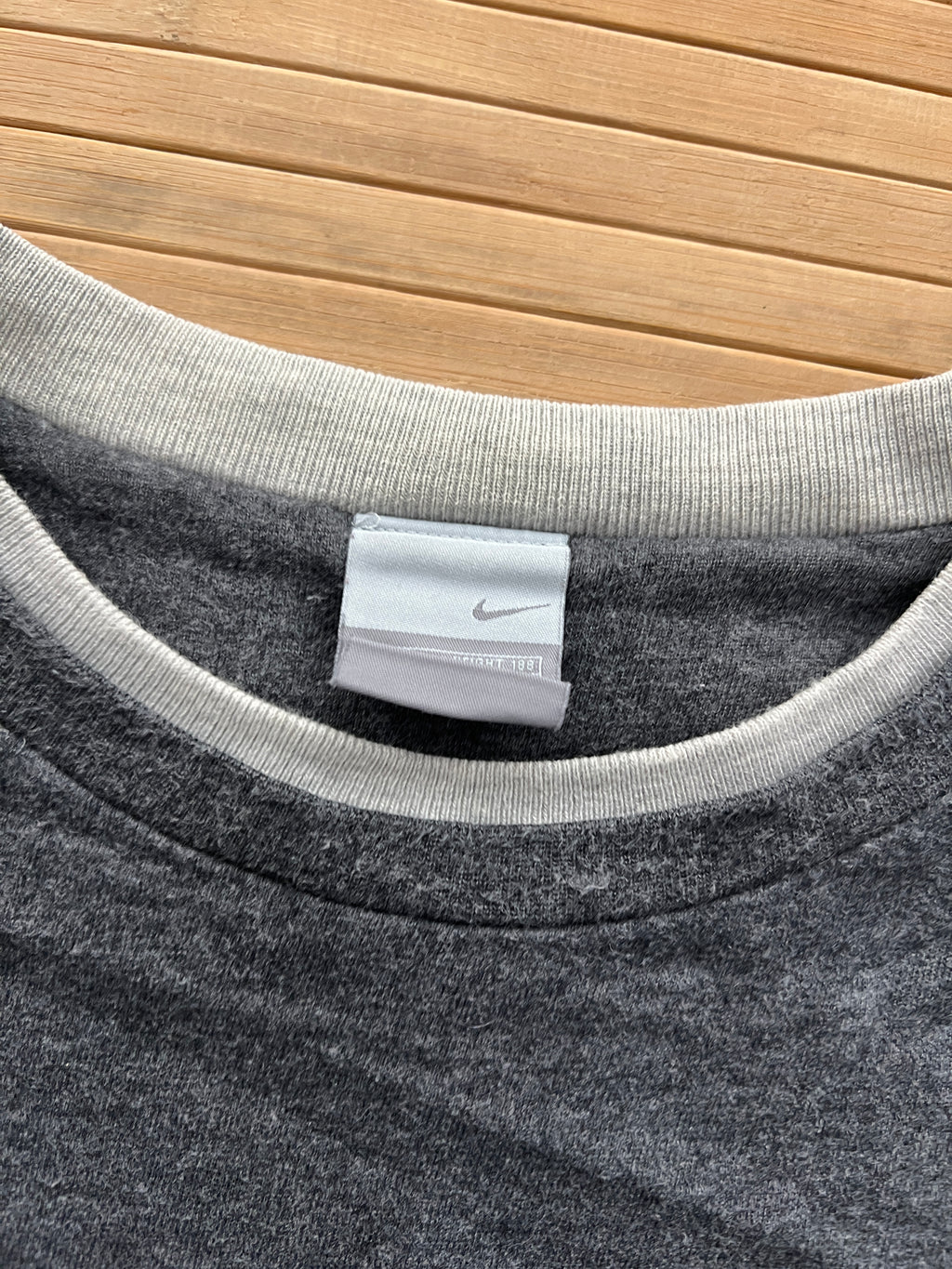 Nike Long Sleeve (XL)