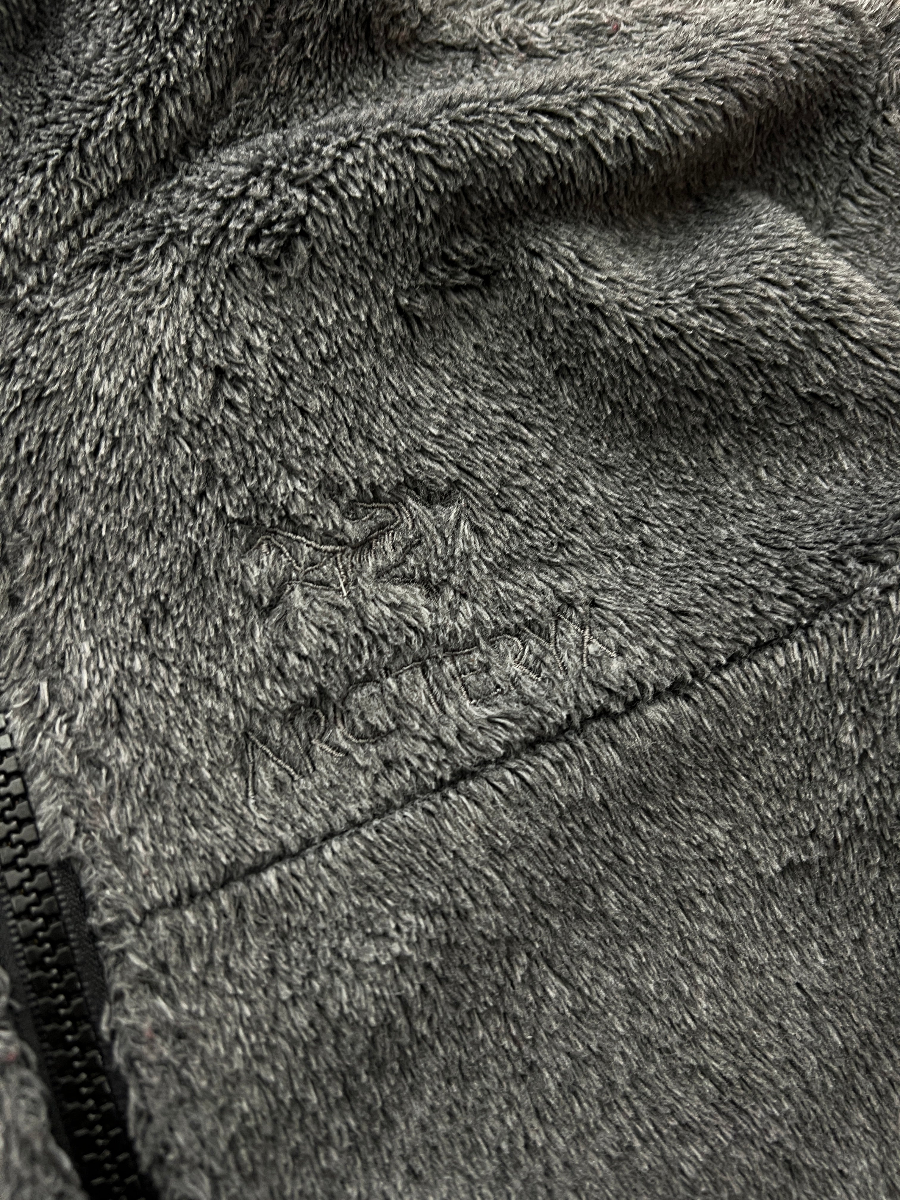 Arc’teryx Zip Up Fleece 🙋‍♀️ (M)