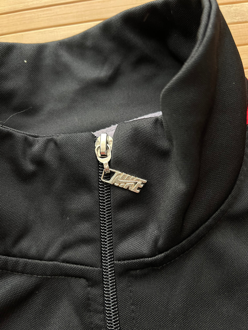 Nike Turkiye Zip Up (L)