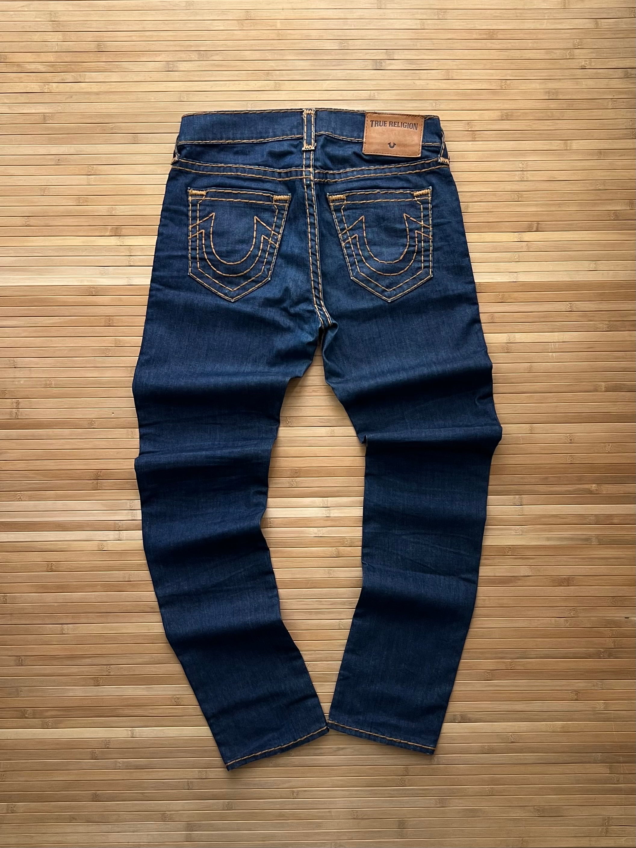 True Religion Women’s  Jeans (33x34)