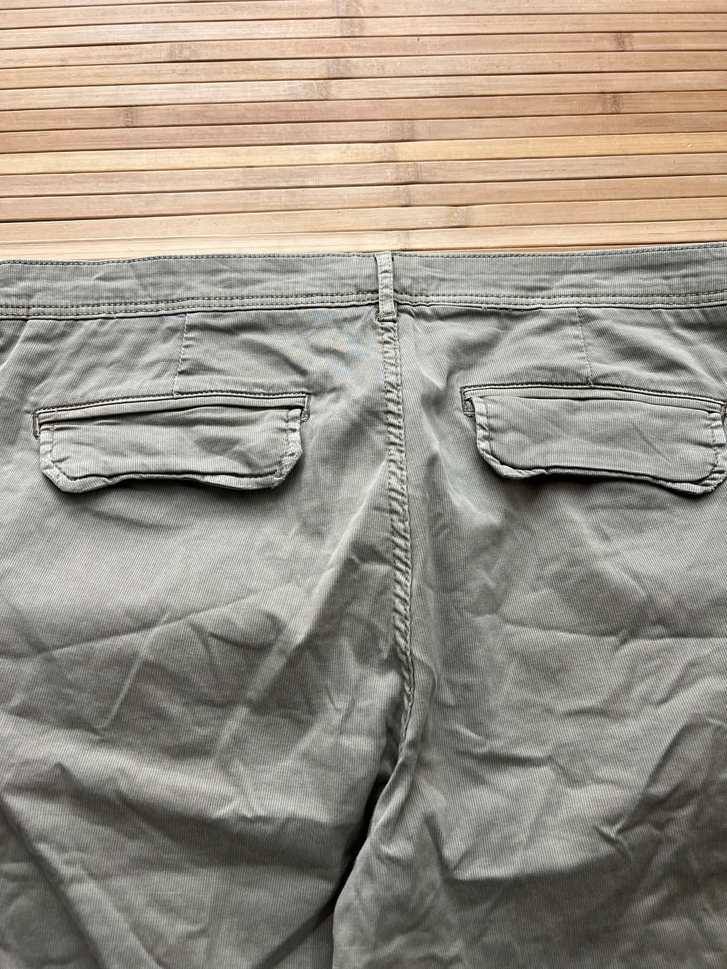Military Cargo Shorts(36)