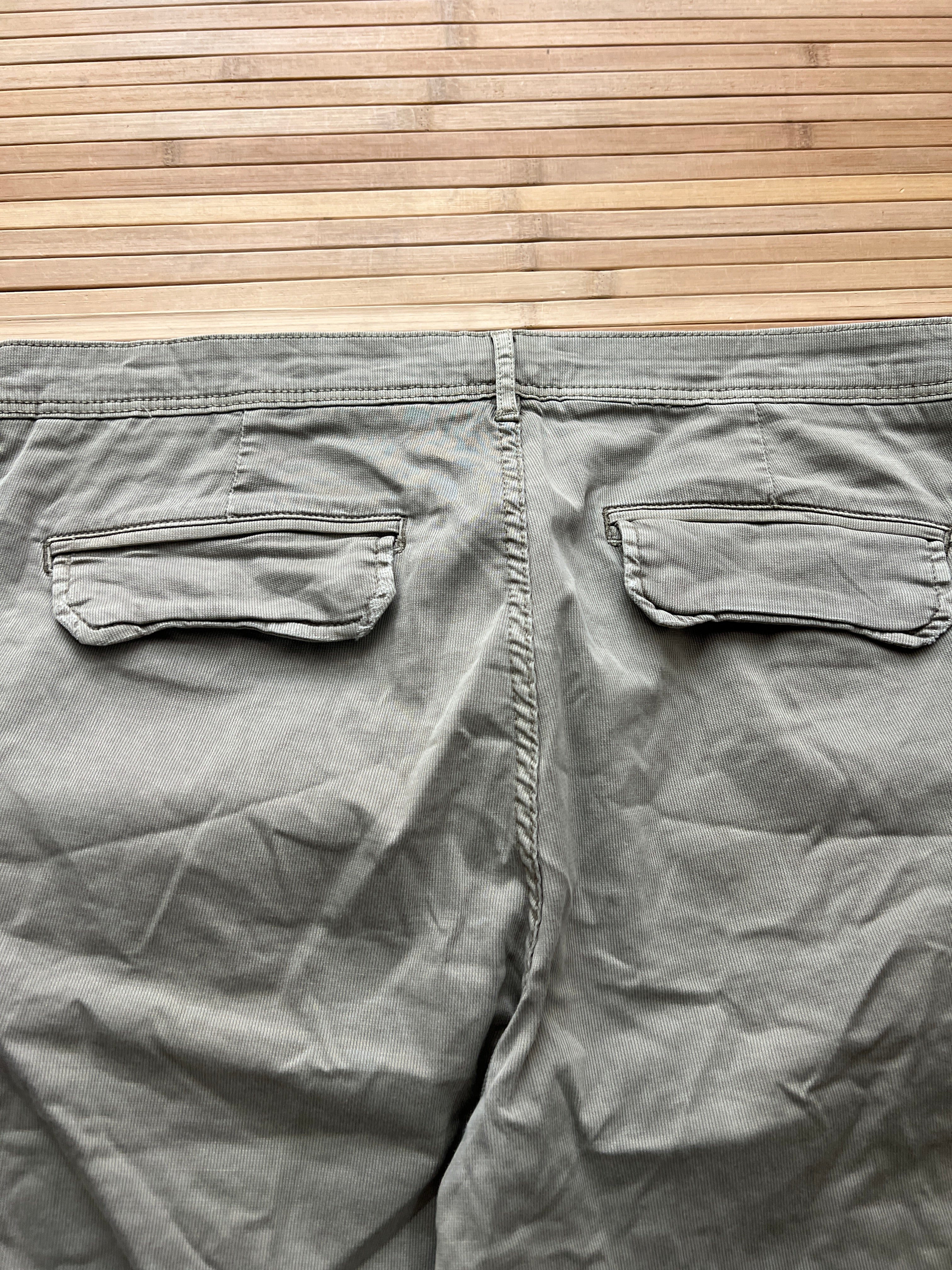 Military Cargo Shorts(36)