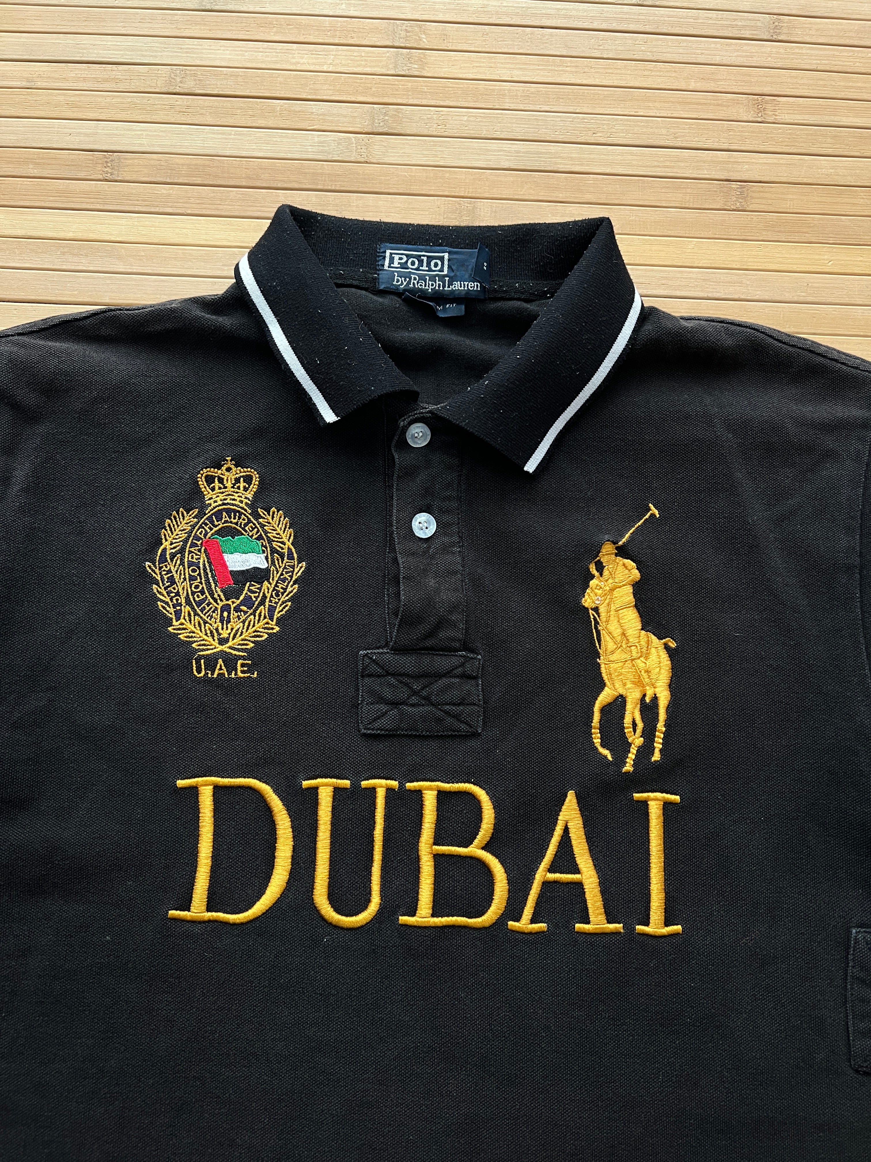 Dubai Polo Ralph Lauren (M)
