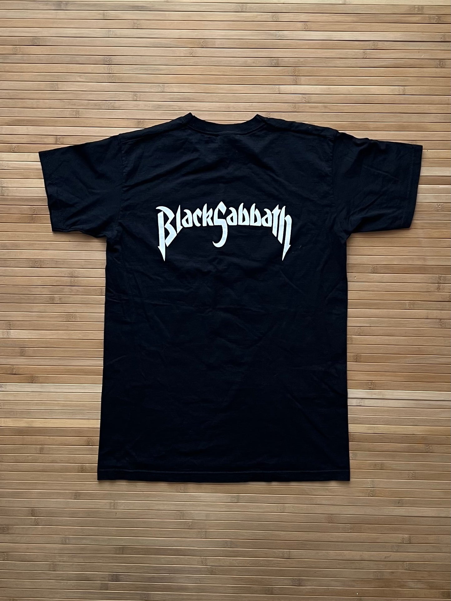 Black Sabath Tee (S)