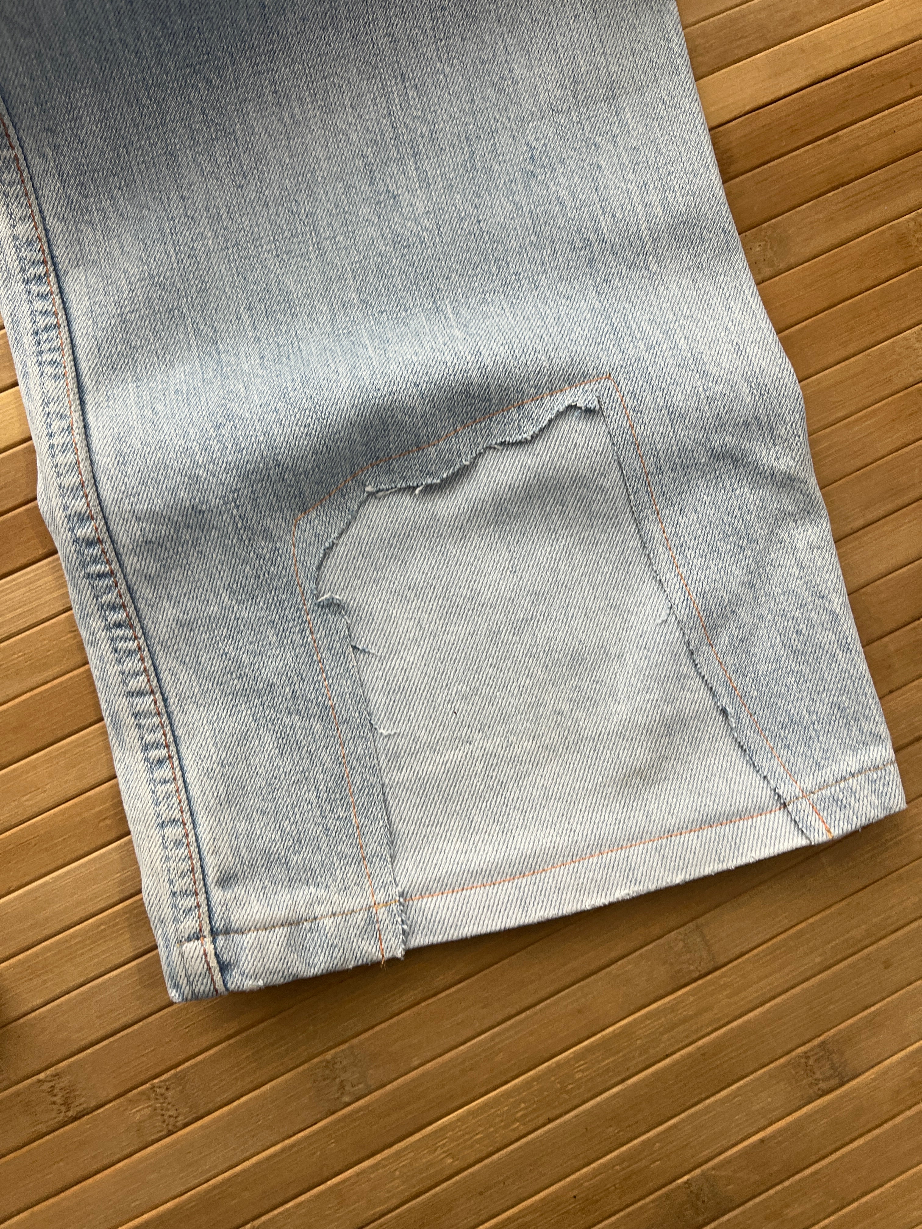 Levis 501 Jeans (30x30)