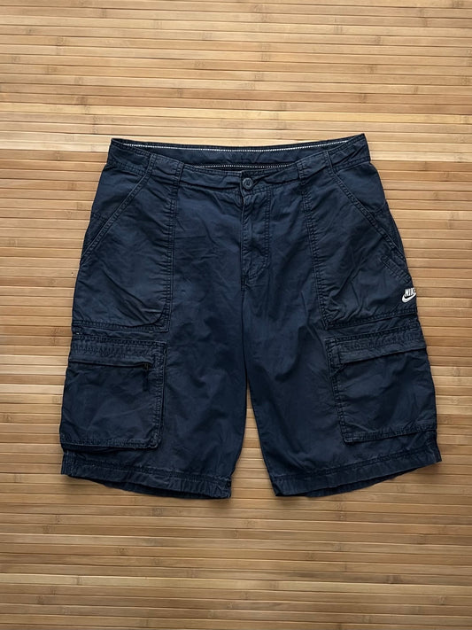 Nike Cargo Shorts (34)