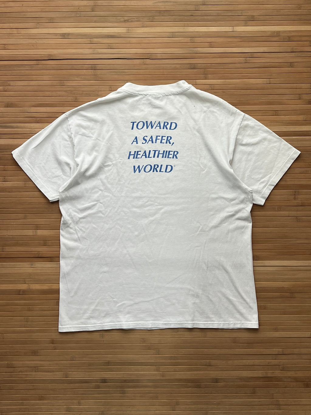 LSI 90s Science Tee (XL)