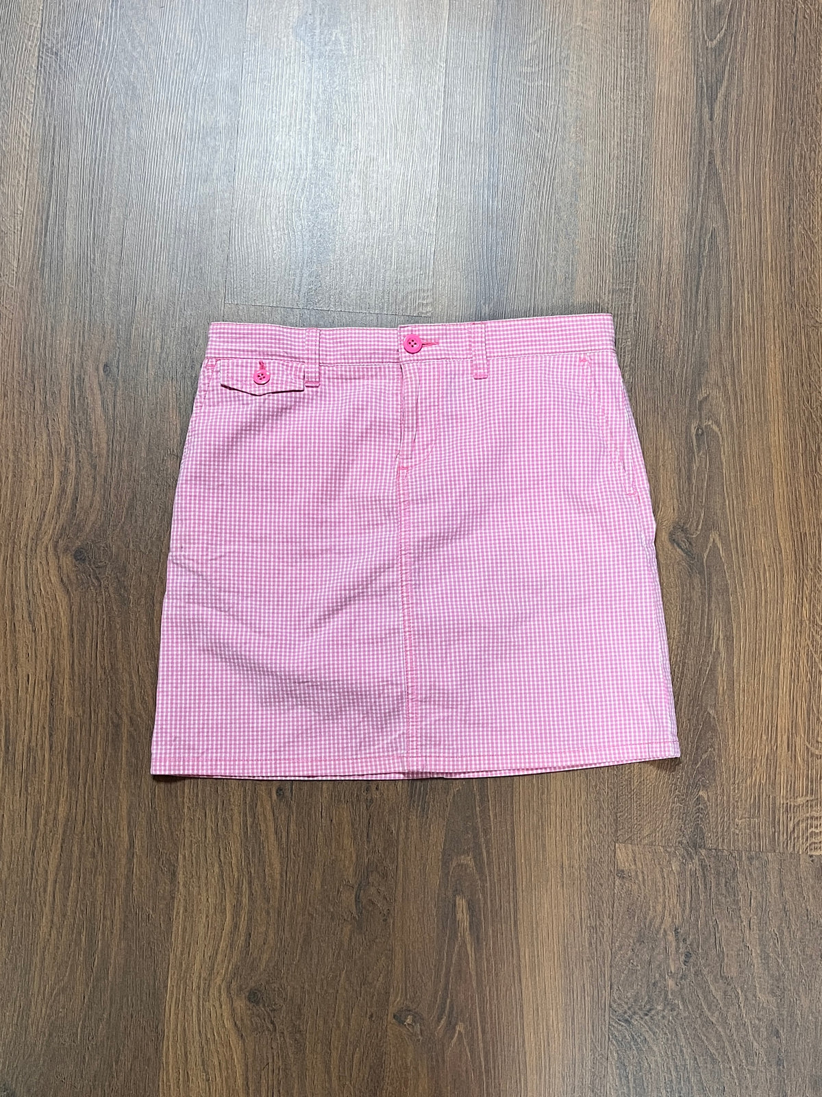 Polo Jeans Picnic Table skirt(38)