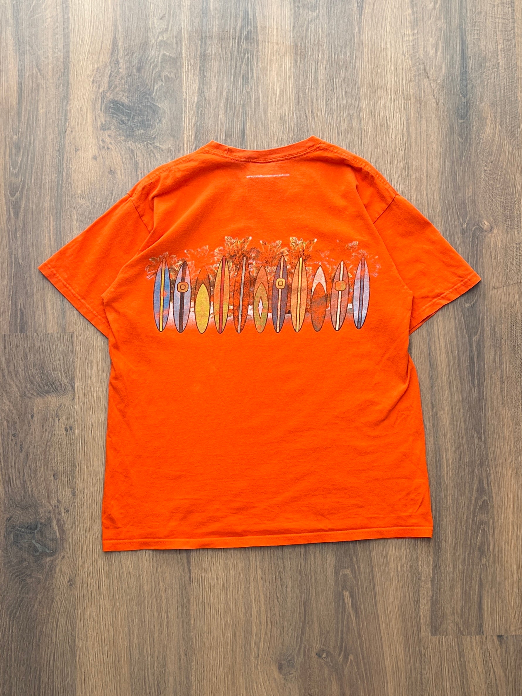 Cancun Surf Tshirt (L)