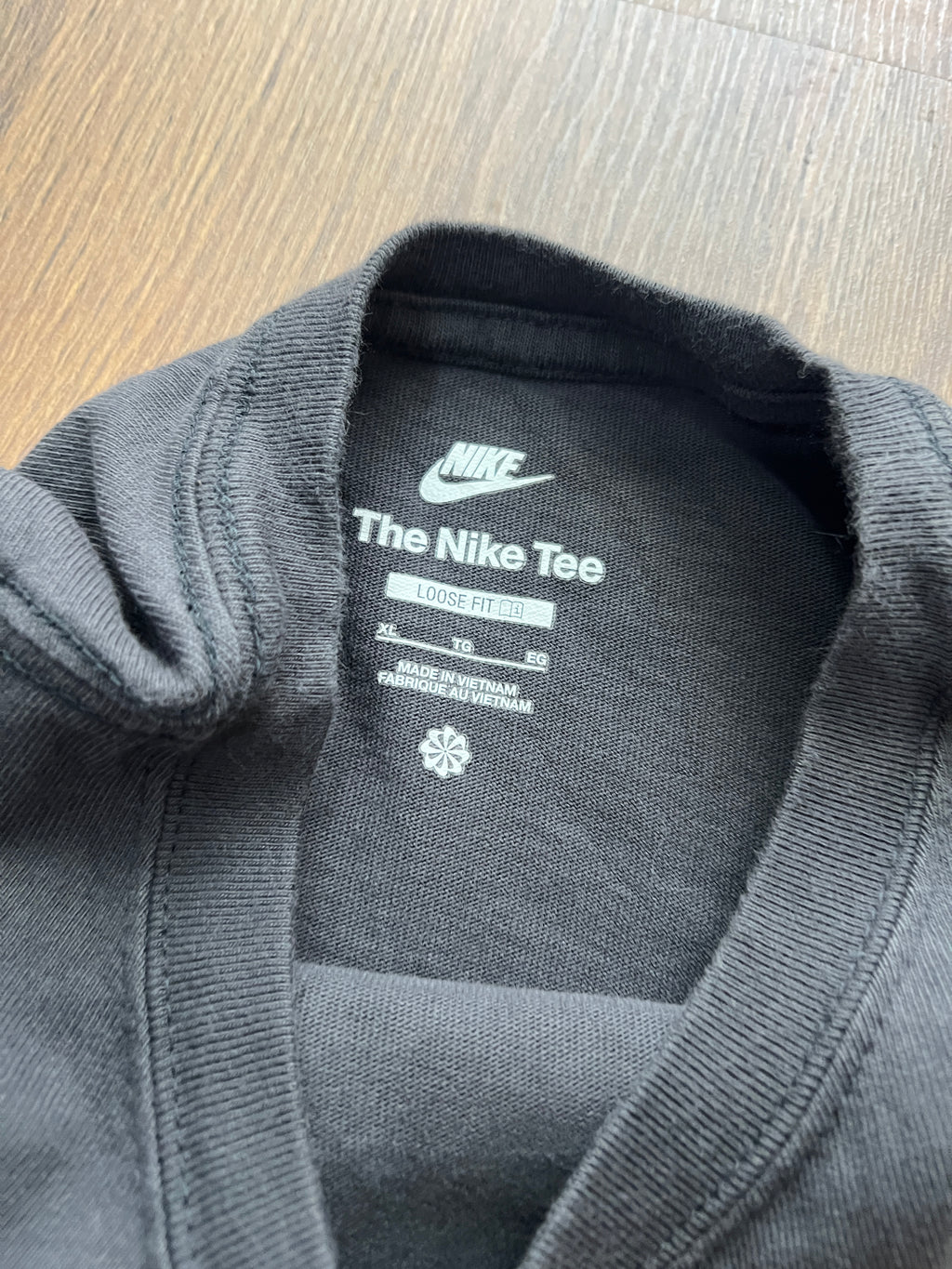 Nike Just Do It (S)