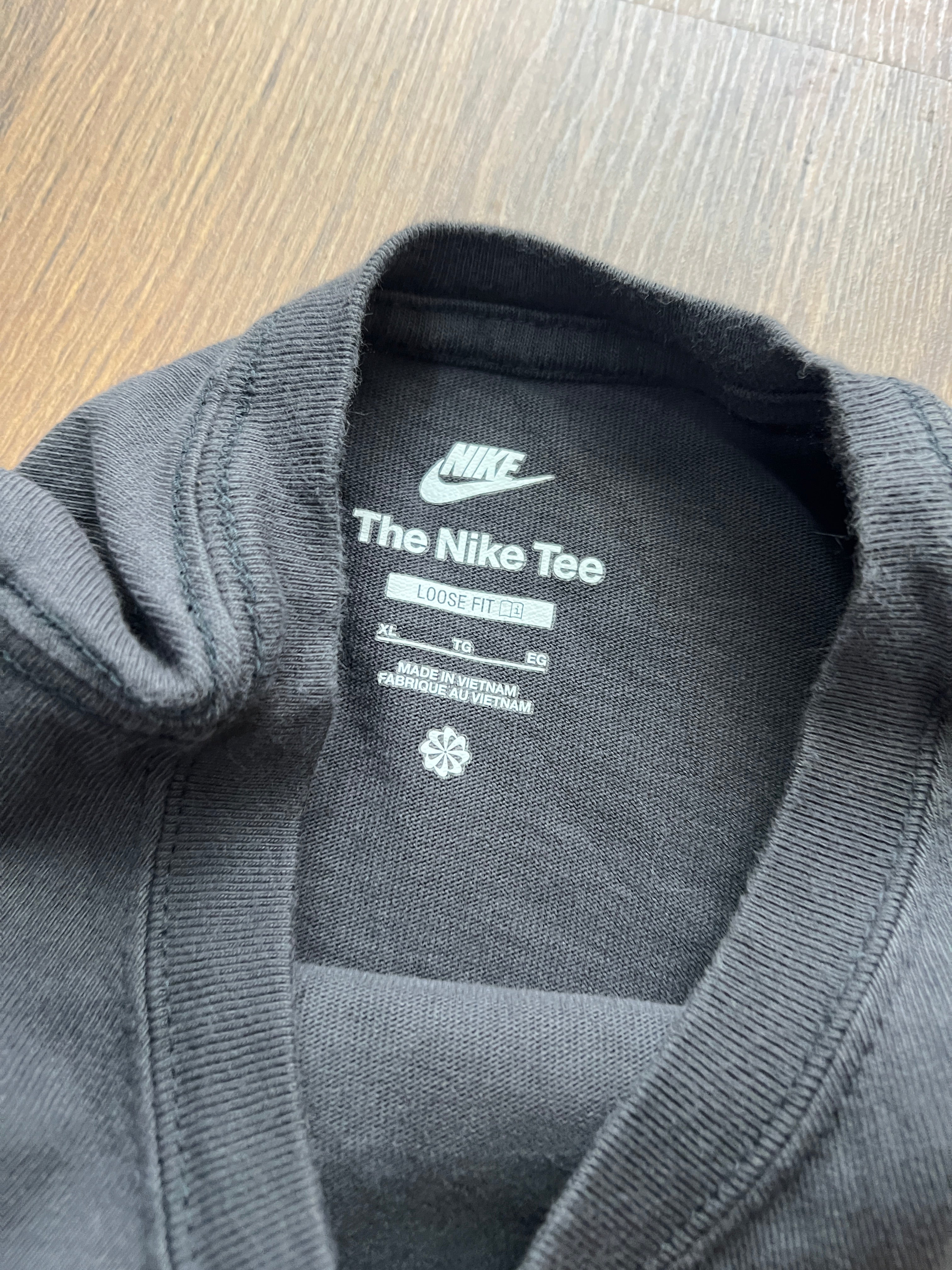 Nike Just Do It (S)