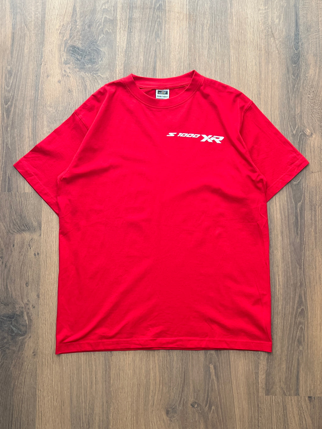 S1000XR Tshirt (L)