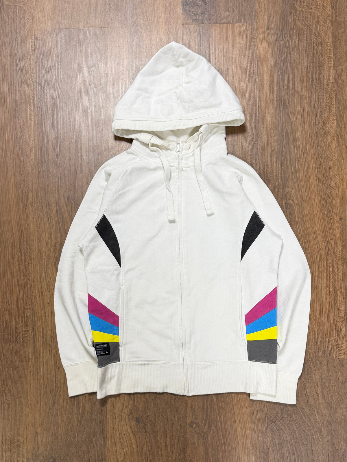 Quicksilver Vintage Hoodie (M)
