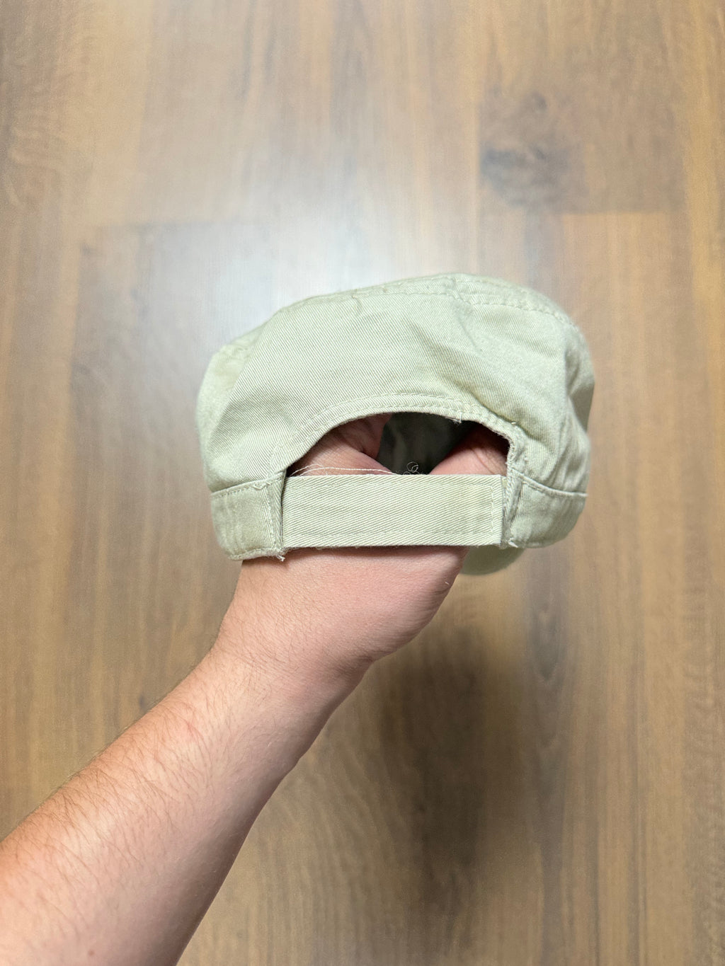 Scorpion cadet Hat (One size)