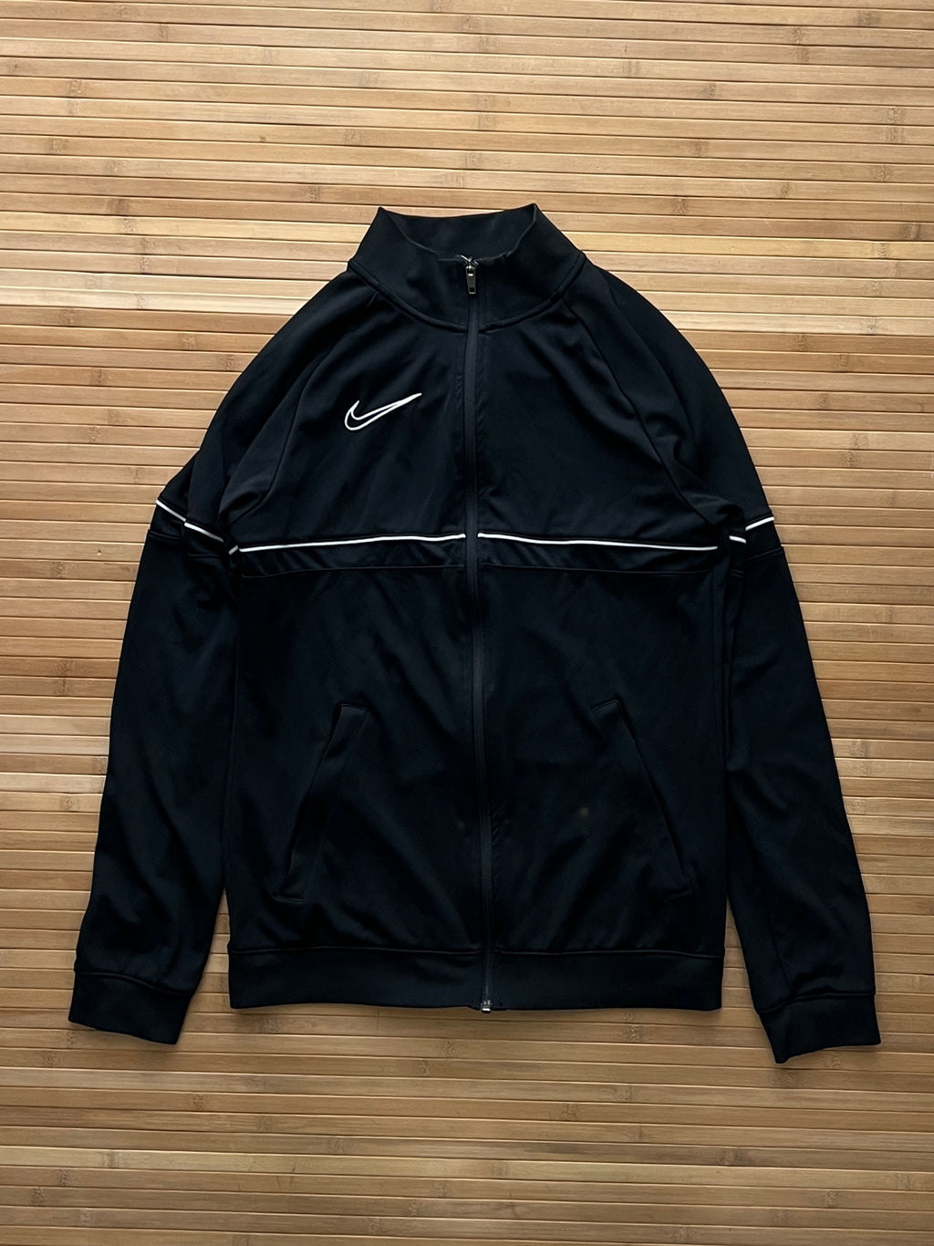 Nike Zip Up (S)