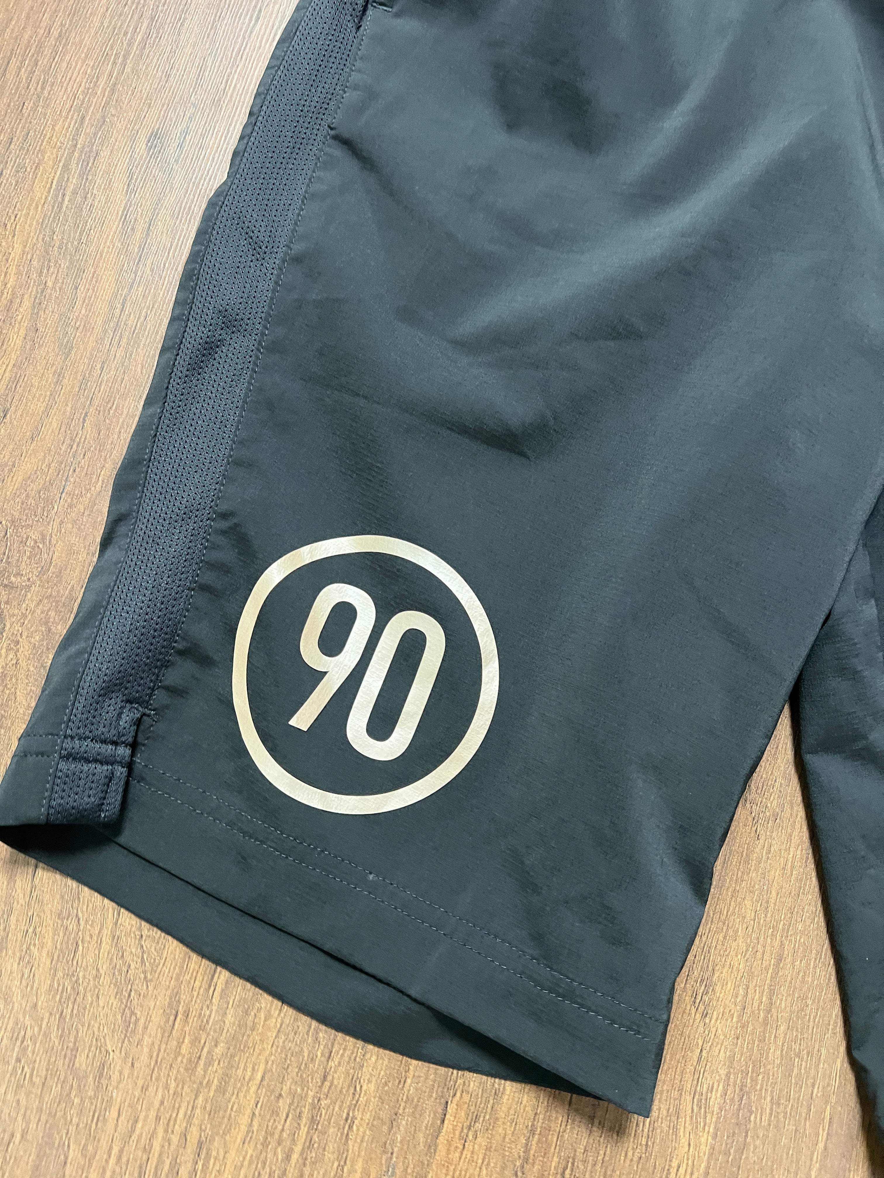 Nike F90 Shorts (S/M)