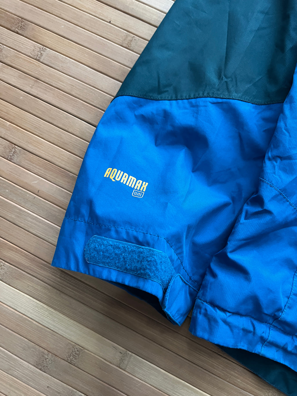 Mc Kinley Jacket (L)