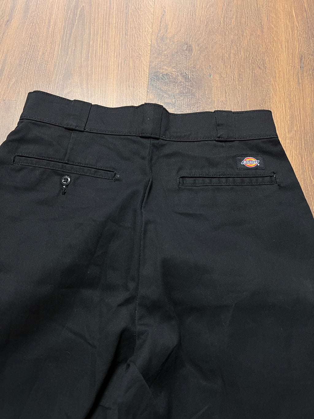 Dickies Black Pants (28x30)
