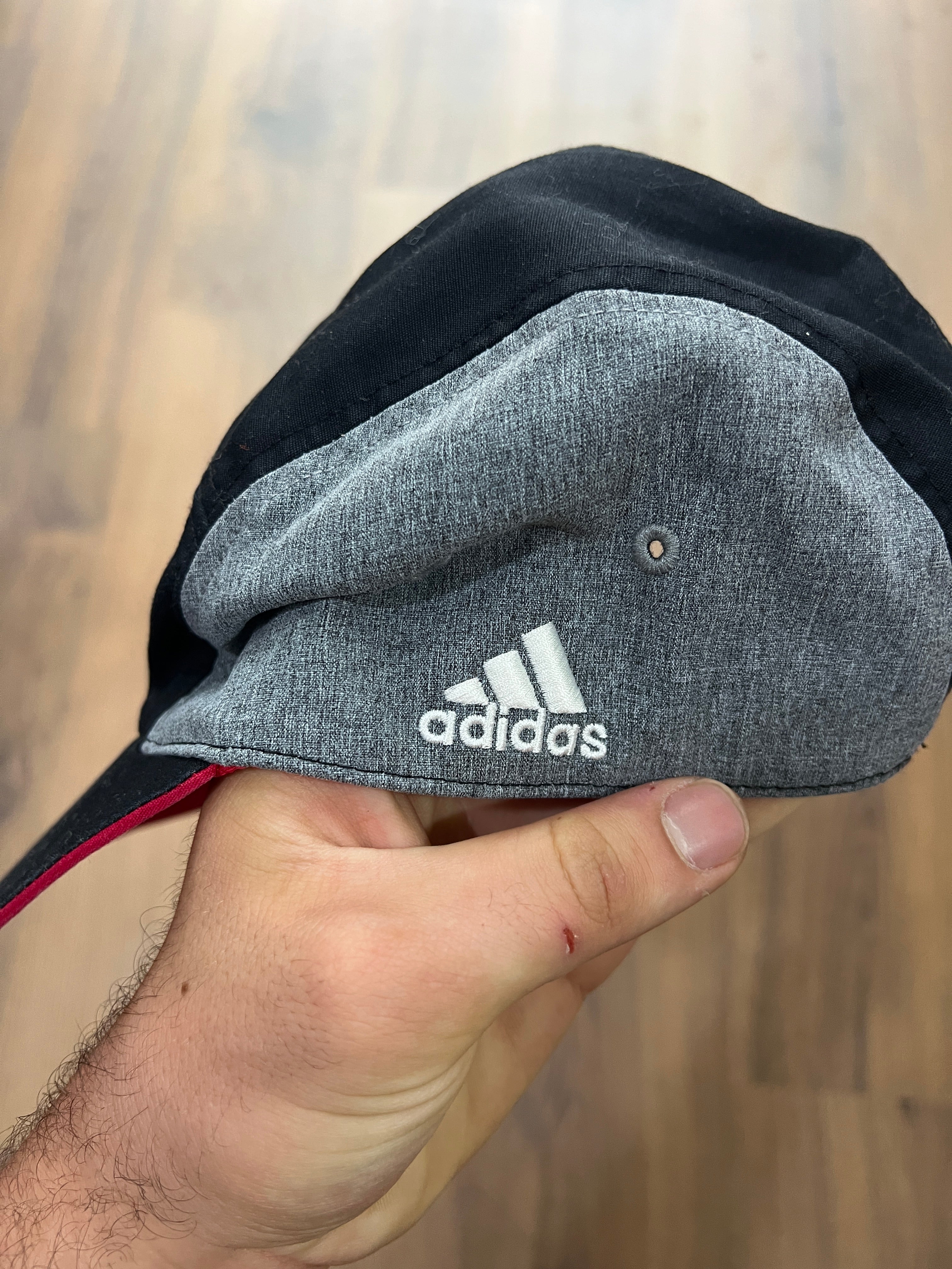 Chicago Bulls Hat (one size)