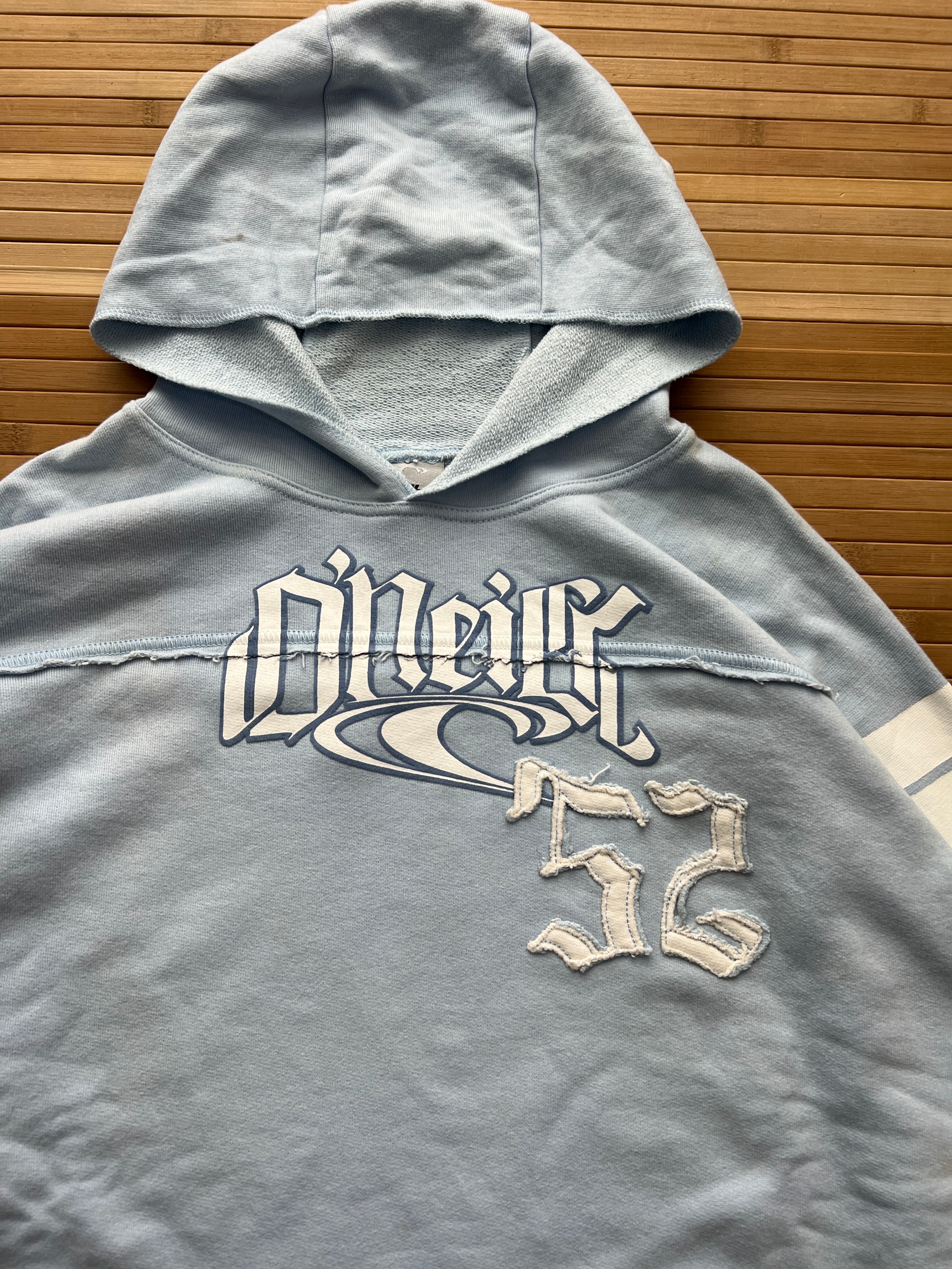 Oneill 90s Surf Hoodie (L)