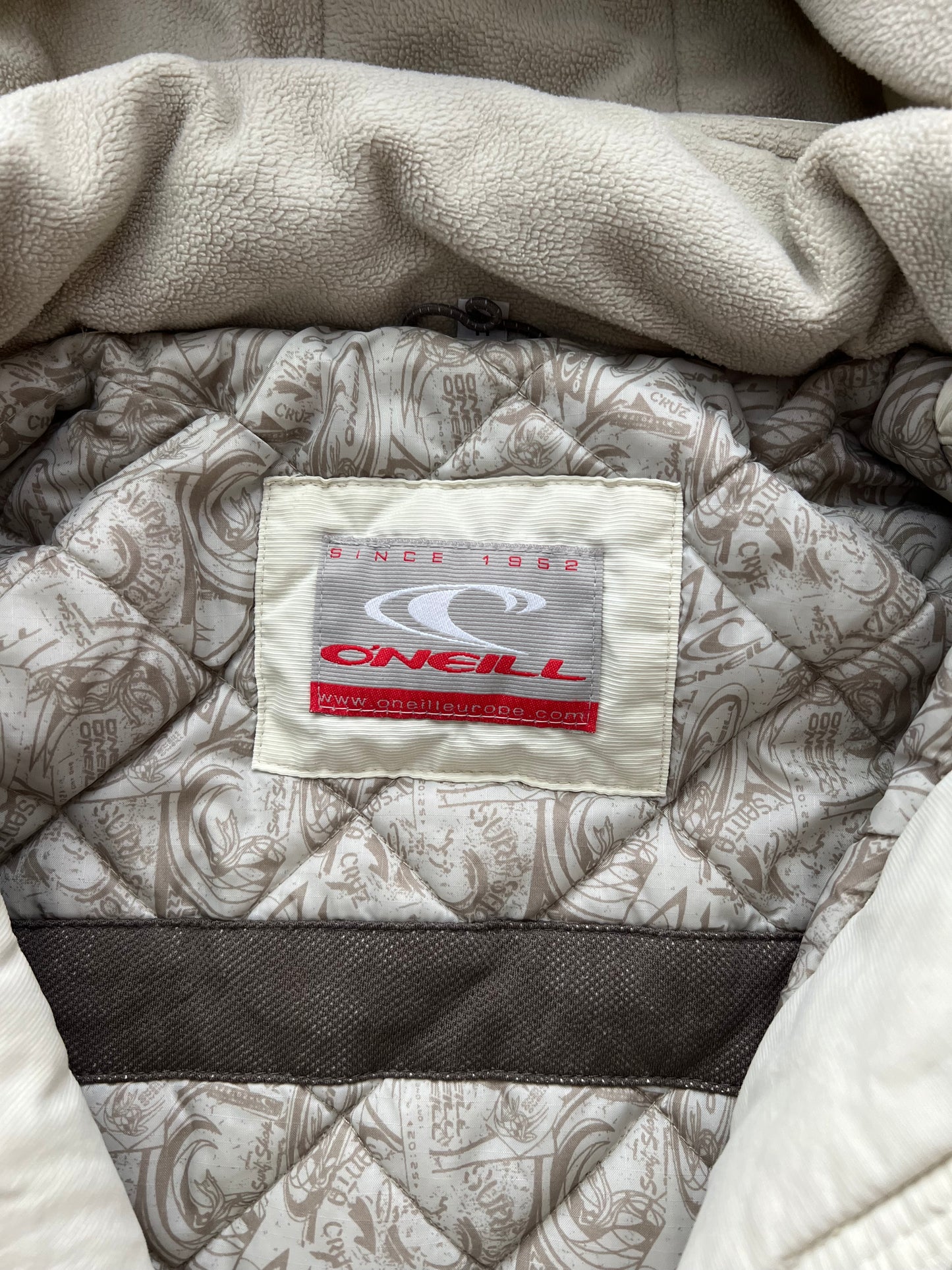 O’Neill Winter Jacket (XL)
