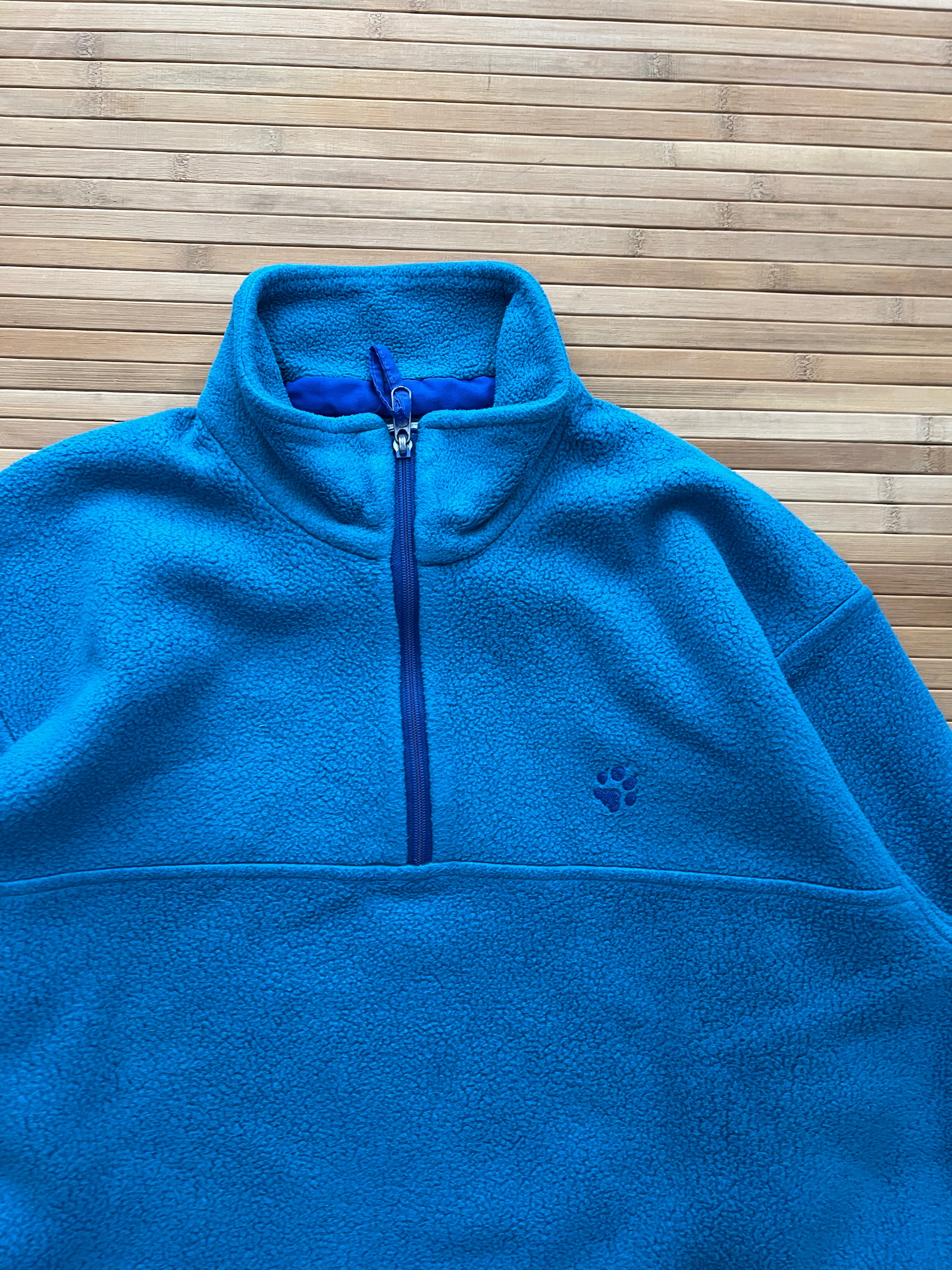 Jack Wolfskin Fleece (L)