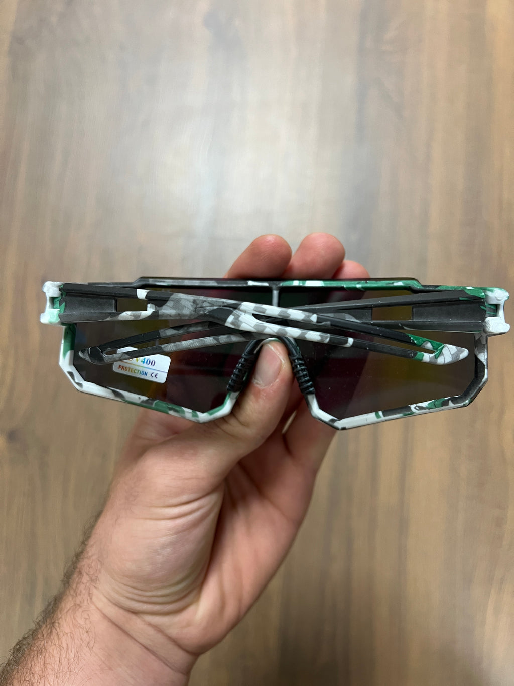 Sport Sunglasses