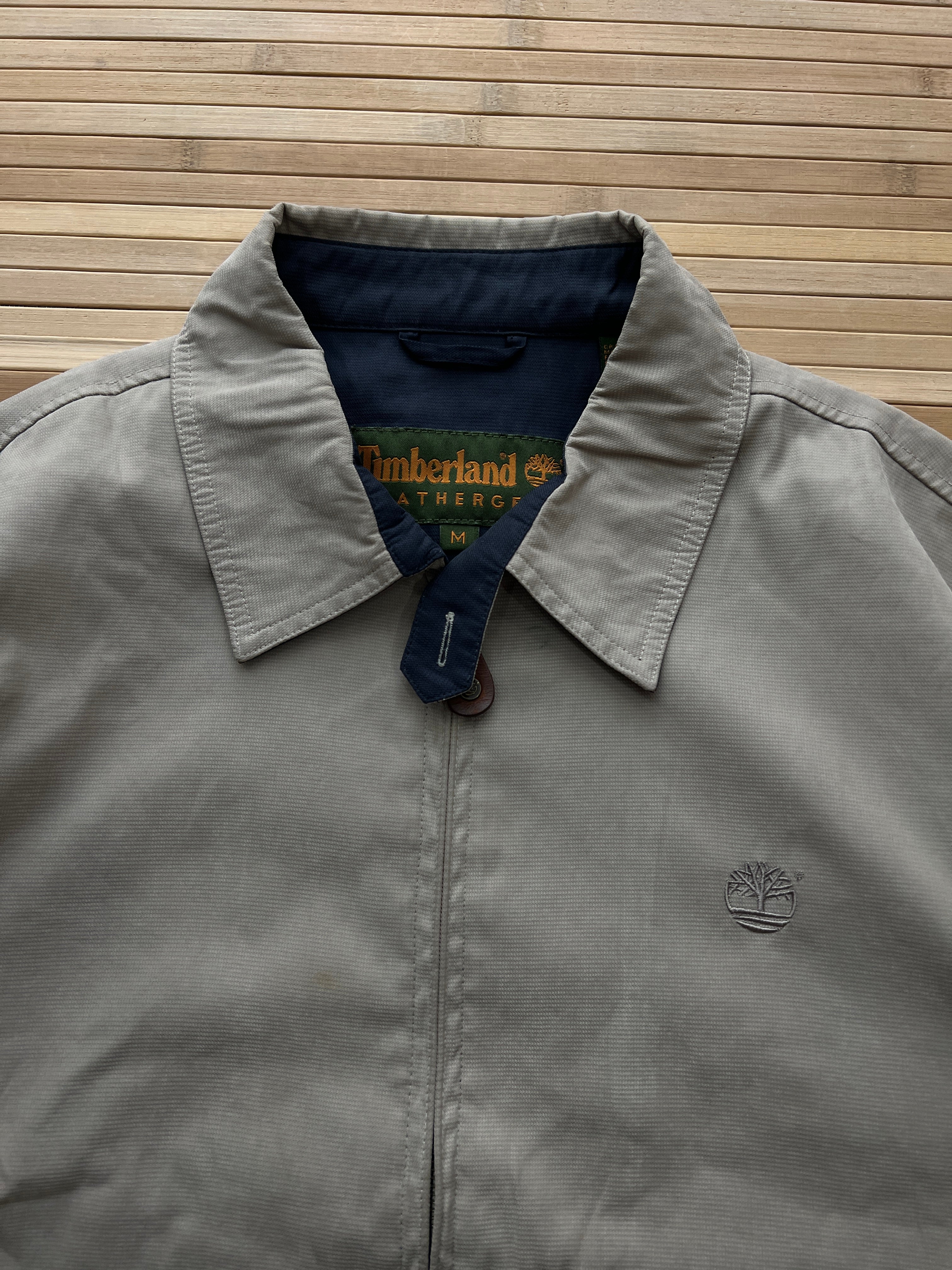 Timberland Jacket (XL)