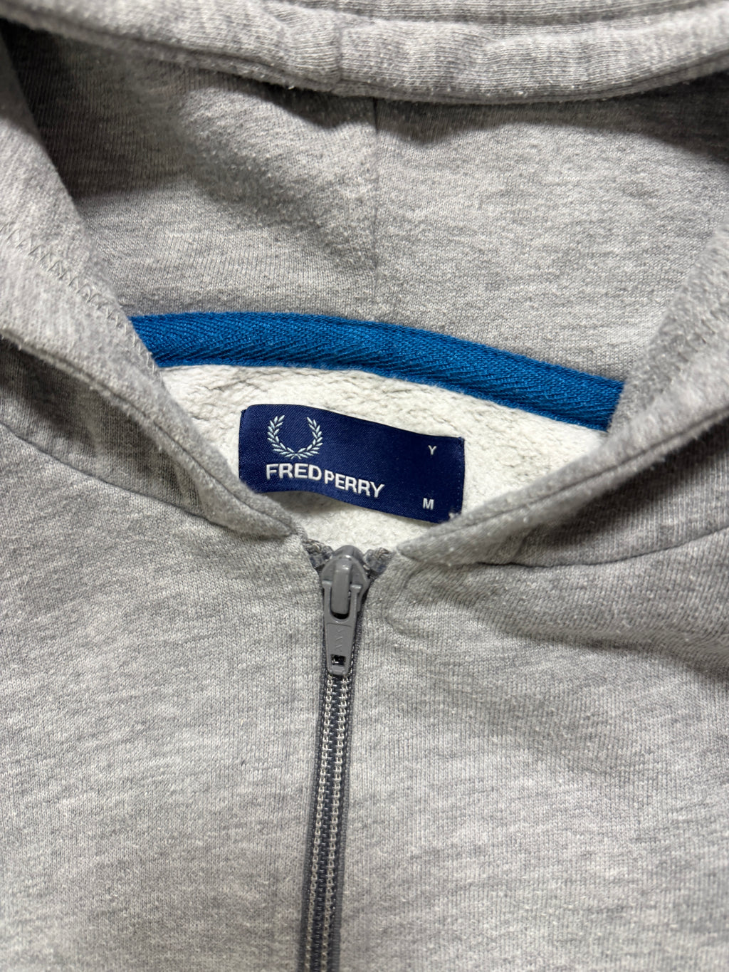 Fred Perry Hoodie(S)