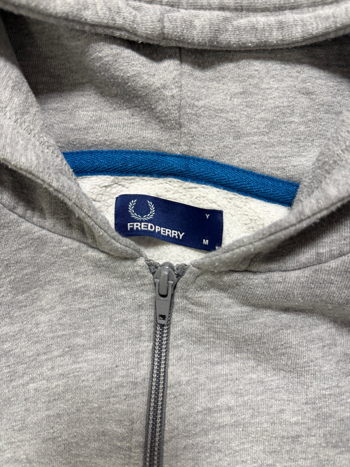 Fred Perry Hoodie(S)