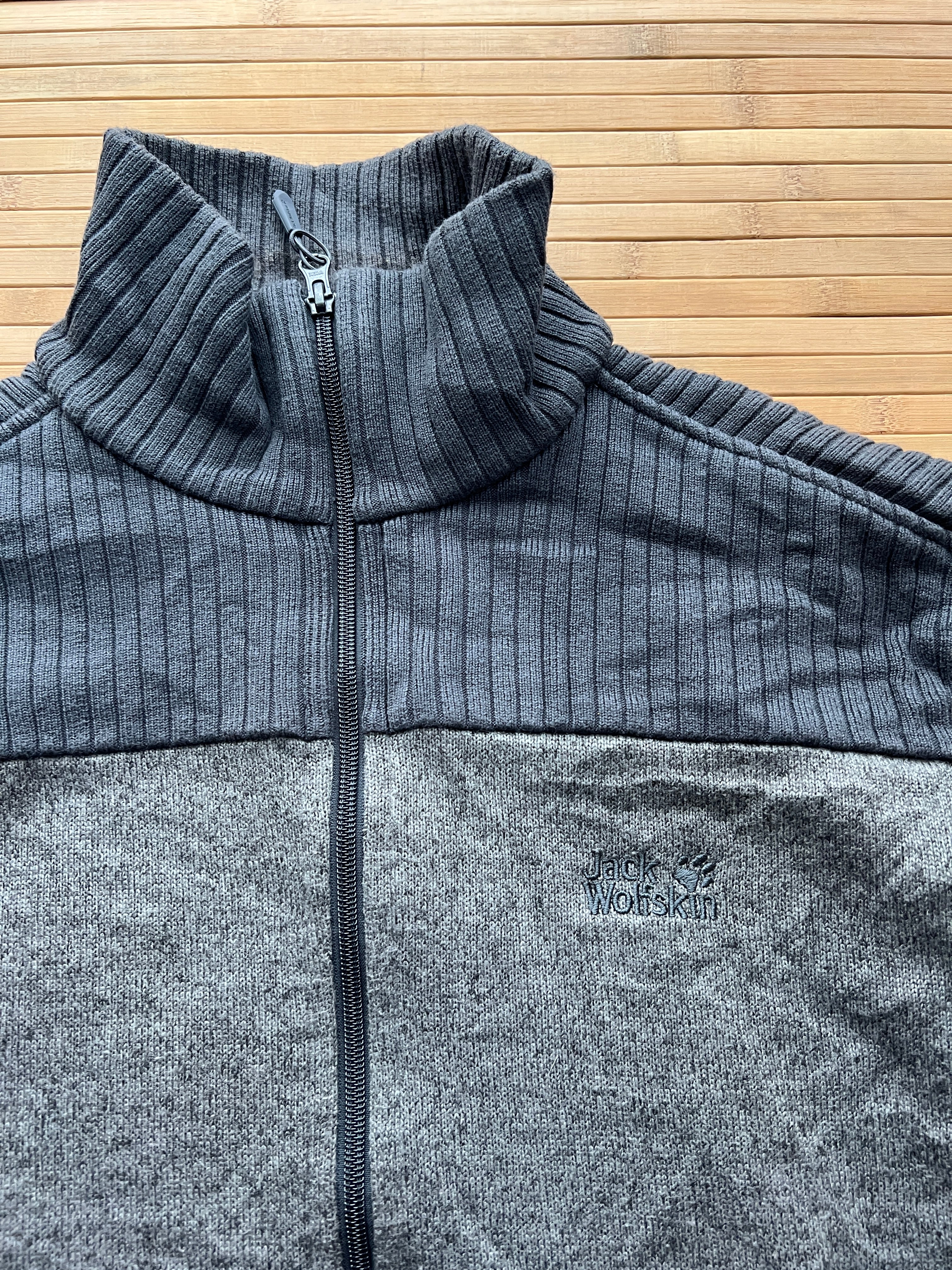 Jack Wolfskin Fleece (2XL)