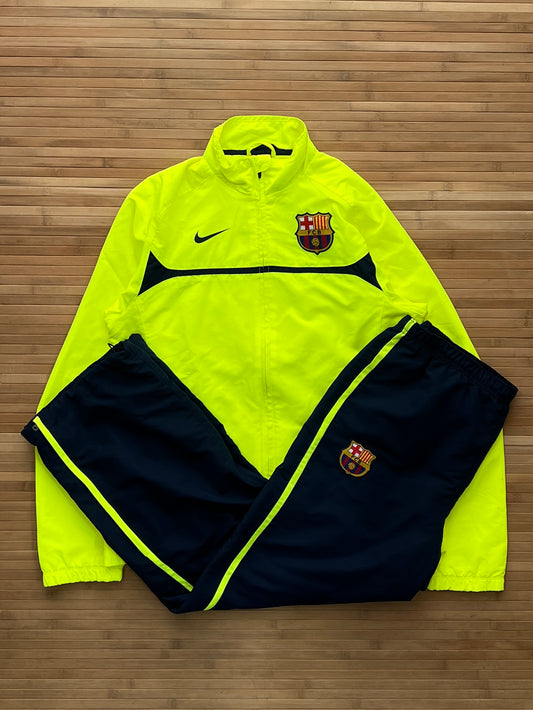 Barcelona Tracksuit (M/L)